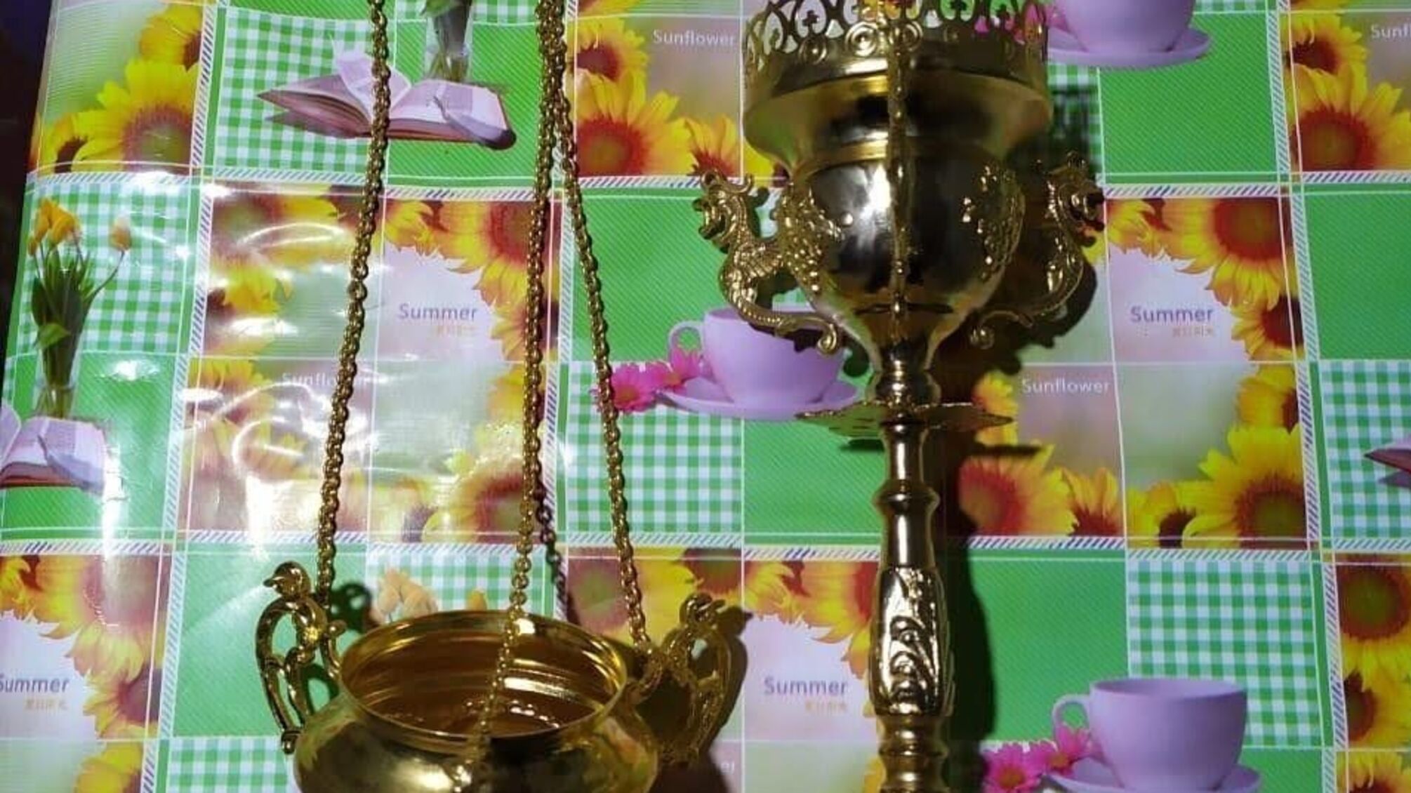 На Львівщині викрили чоловіка, який розкрадав церкви (фото)