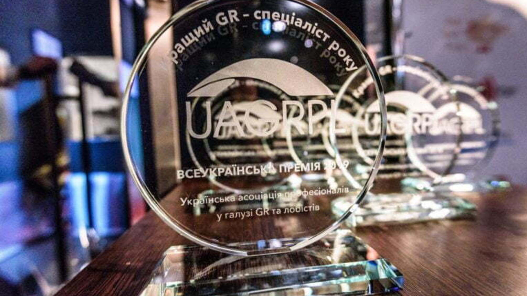 Вітаємо колег з перемогою – команда «Стоп корупції» перемогла як кращий медіа-проект року