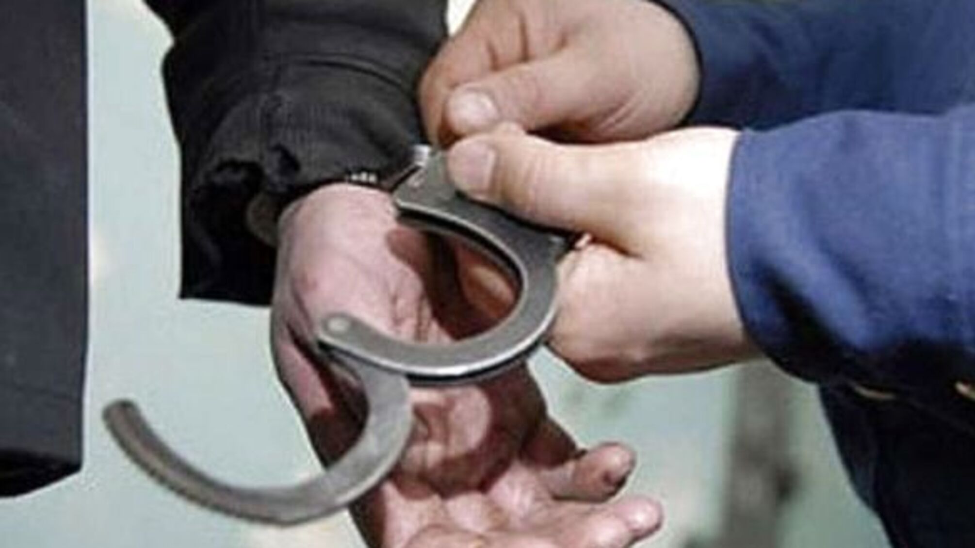 На Вінниччині п'яний син вбив батька-інваліда