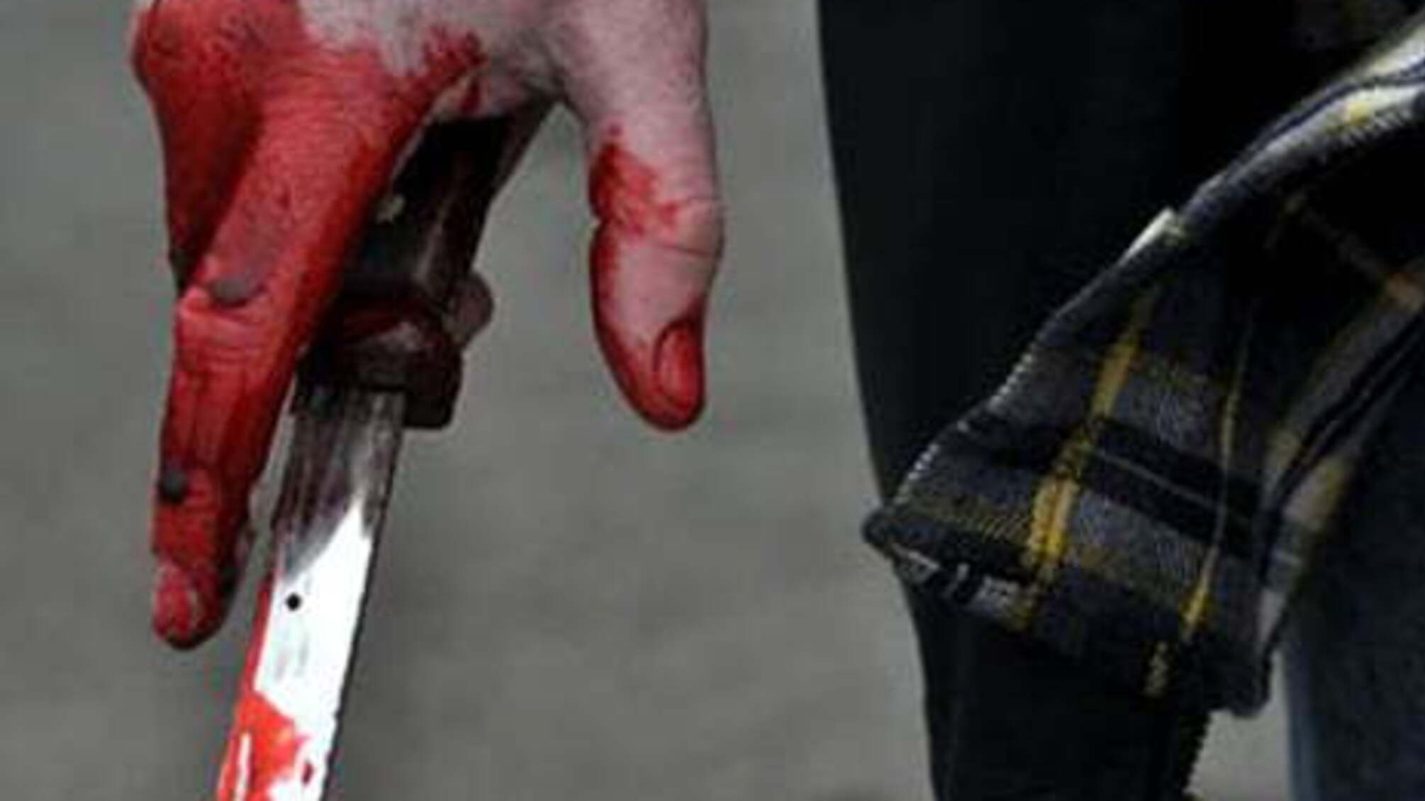 На Прикарпатті невідомі жорстоко вбили подружжя