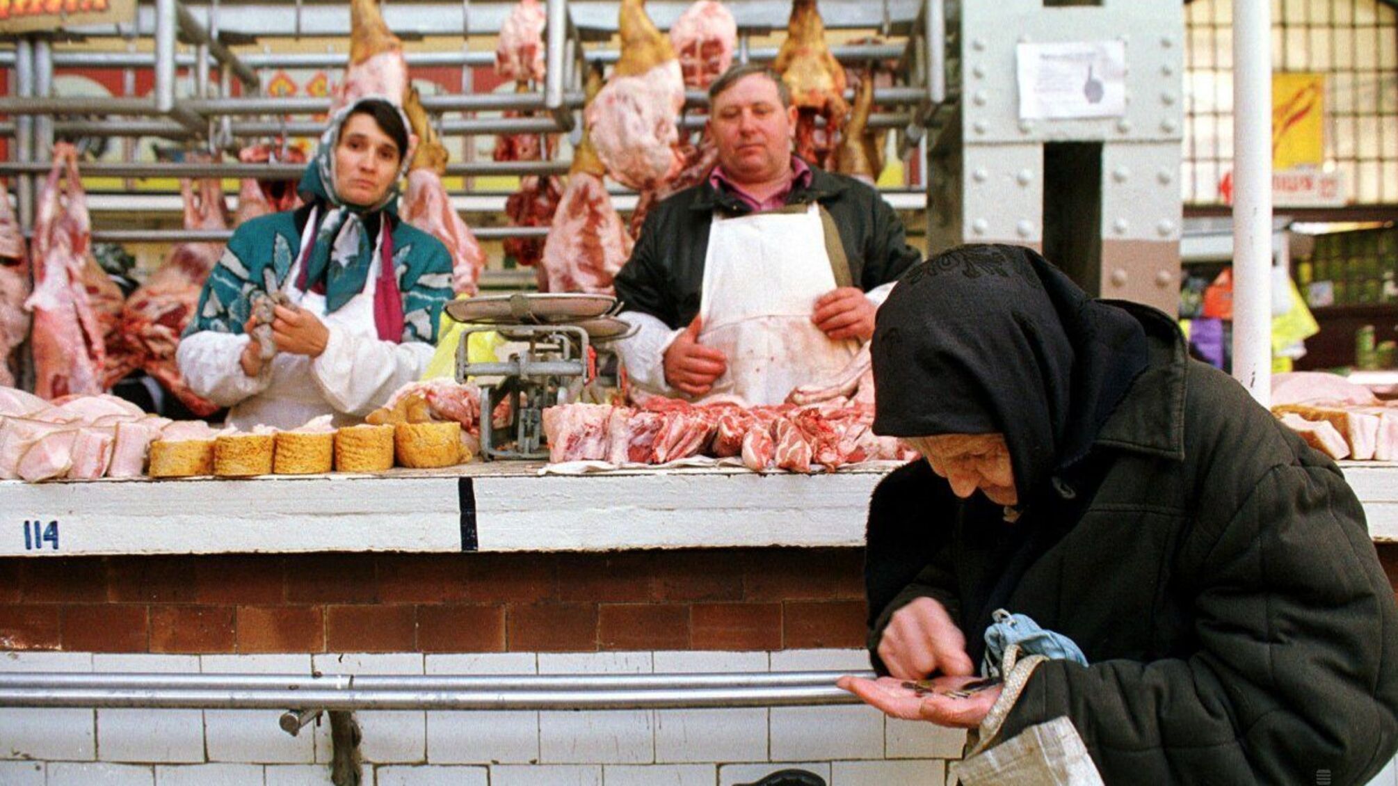 Стало відомо, які продукти різко подорожчали в Україні
