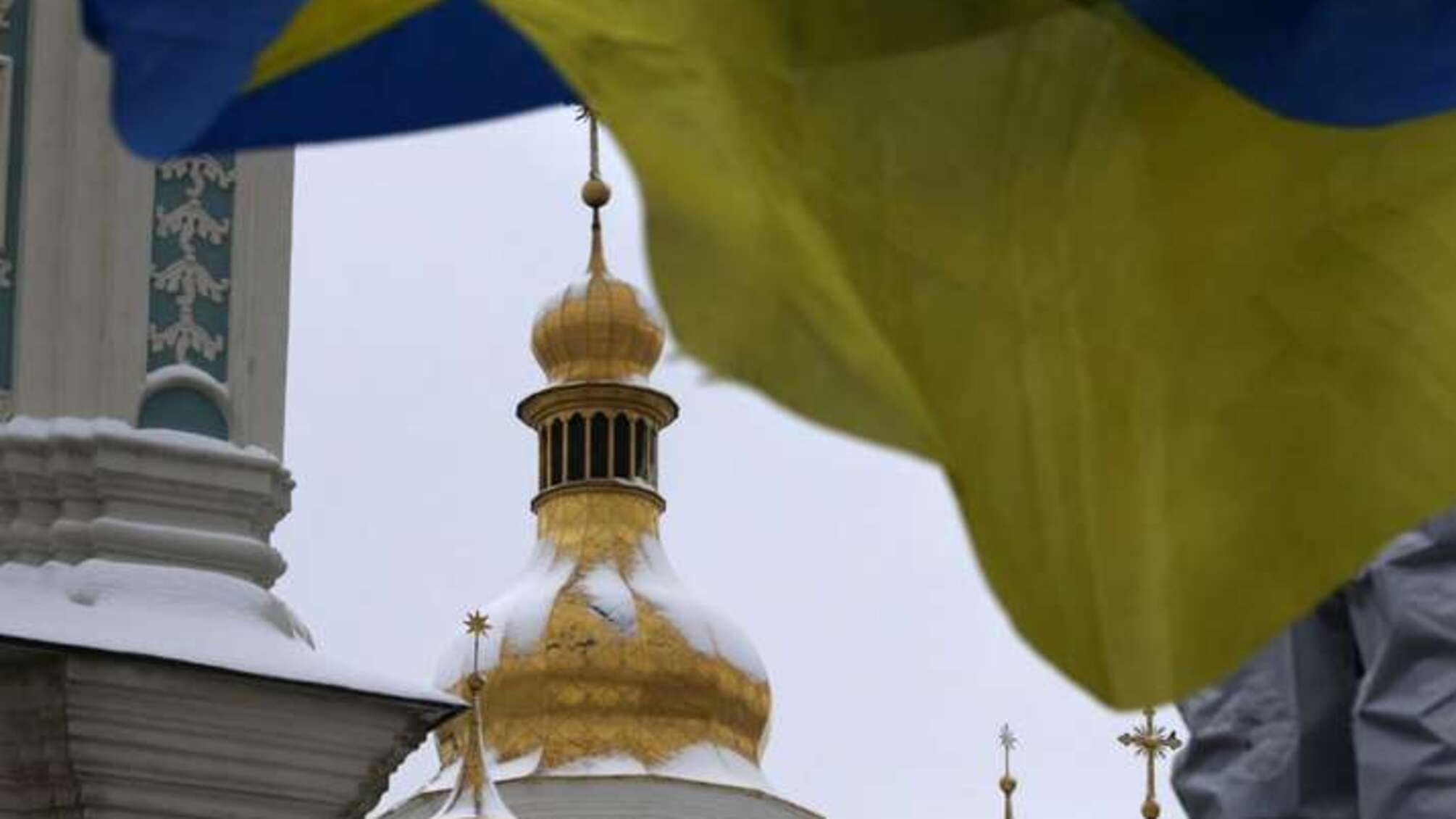 Церковний конфлікт на Закарпатті: жителі зажадали переходу в ПЦУ – Московський патріархат оголосив рішення