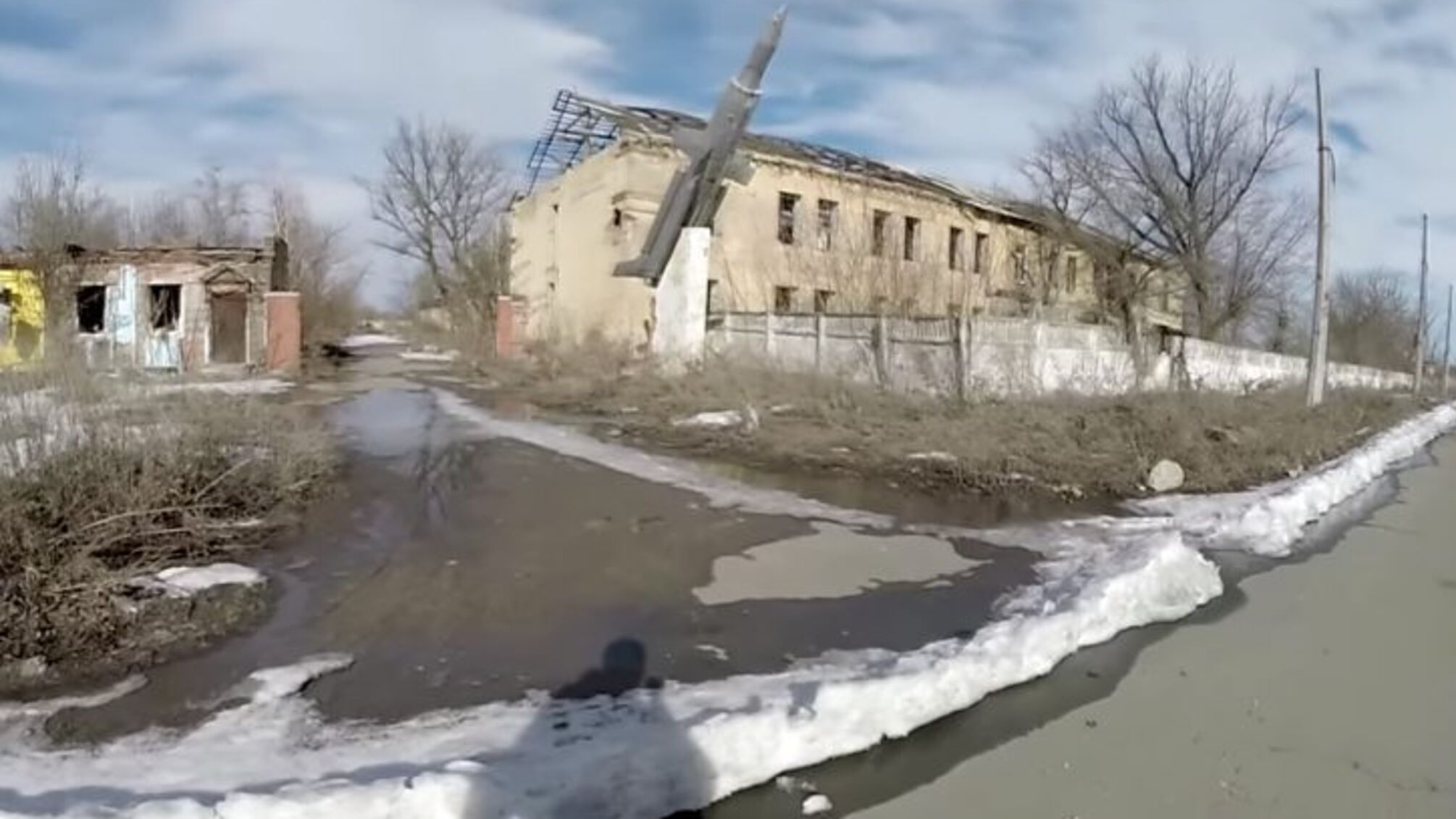 'Вбиті' окраїни Донецька: нові кадри з 'ДНР', які ніколи не покажуть пропагандисти Путіна – фото