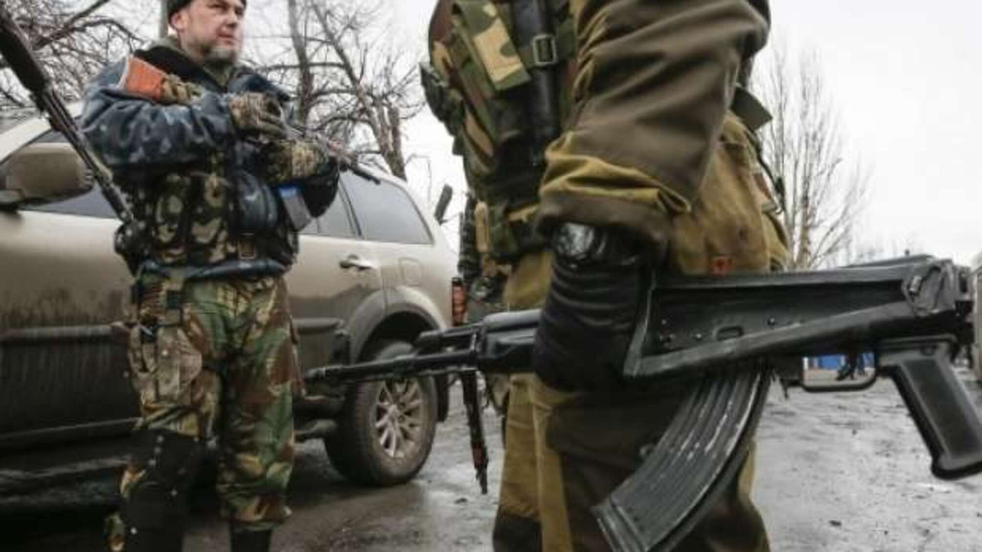 Масова загибель російських військових на Донбасі: нові дані викликали ажіотаж у соцмережах