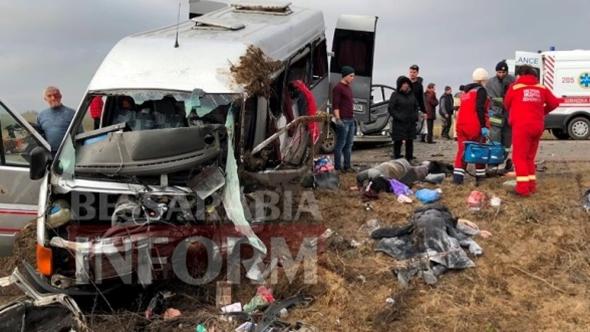 З'явилася інформація про загиблу в моторошній ДТП під Одесою – кадри аварії