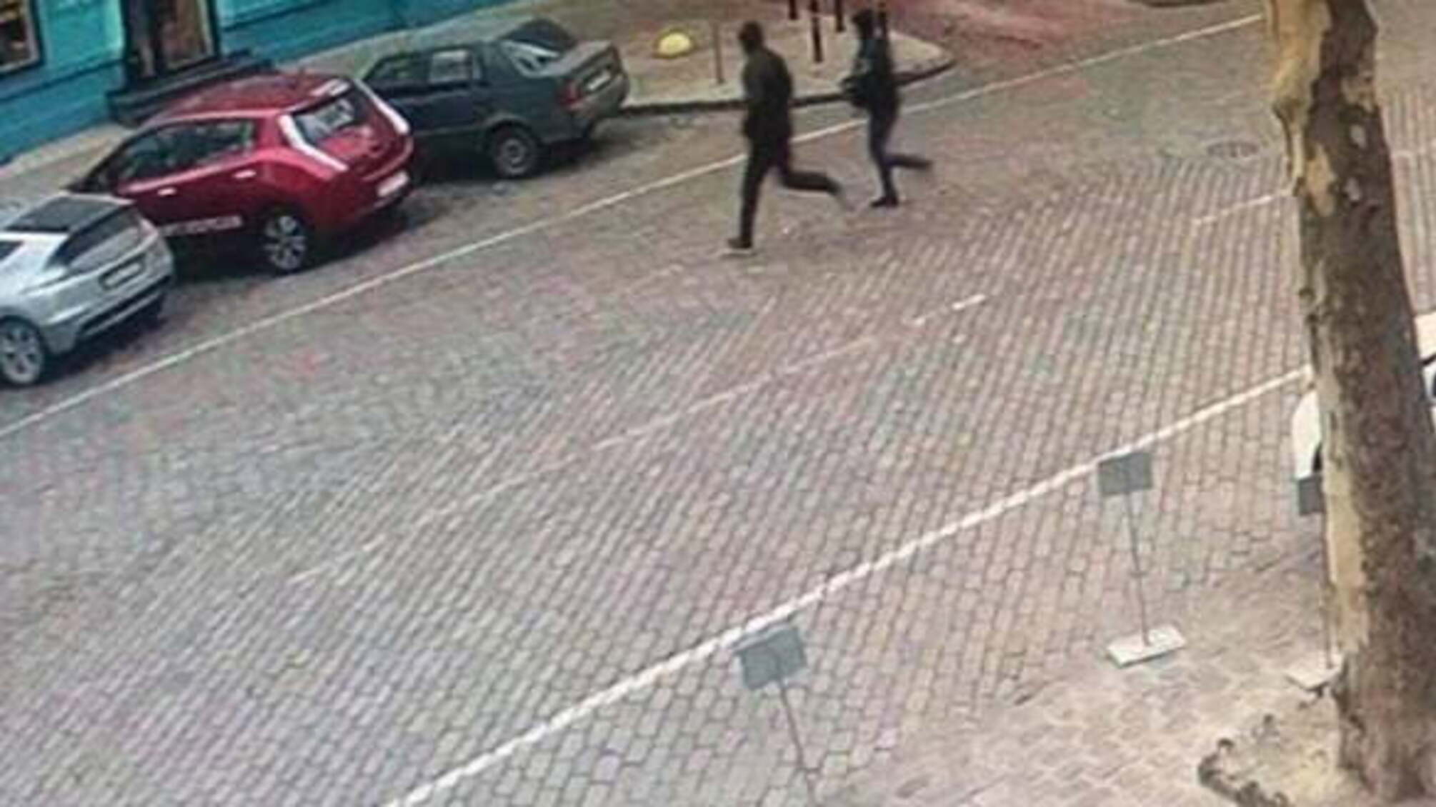 Пограбували і побігли в поліцію: в Одесі грабіжники-невдахи переплутали відділок з укриттям