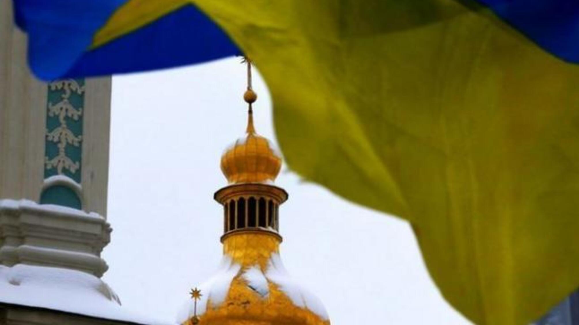 Стало відомо, скільки парафій перейшло до ПЦУ