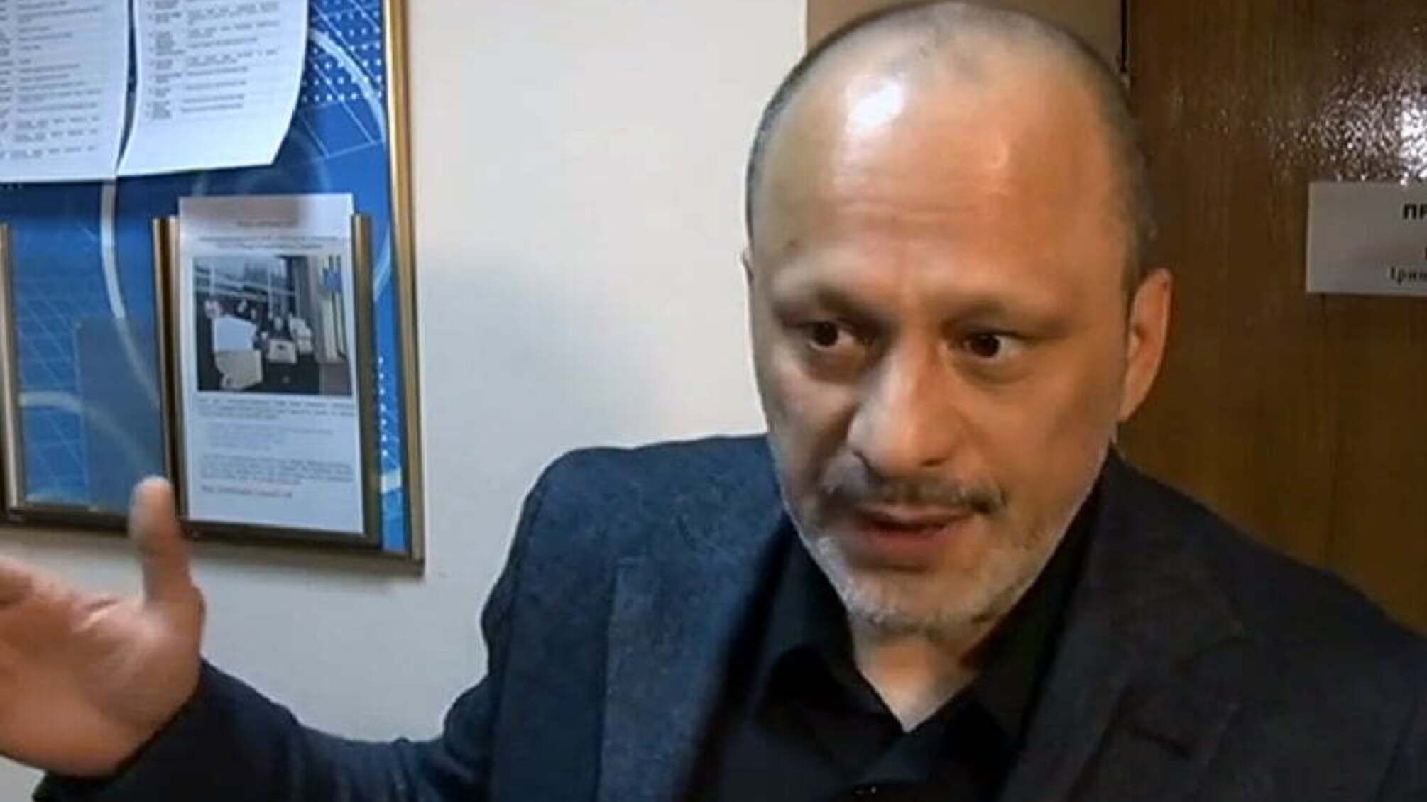 «До свидания, Аласания»: сумний фінал команди «реформаторів» державного телебачення