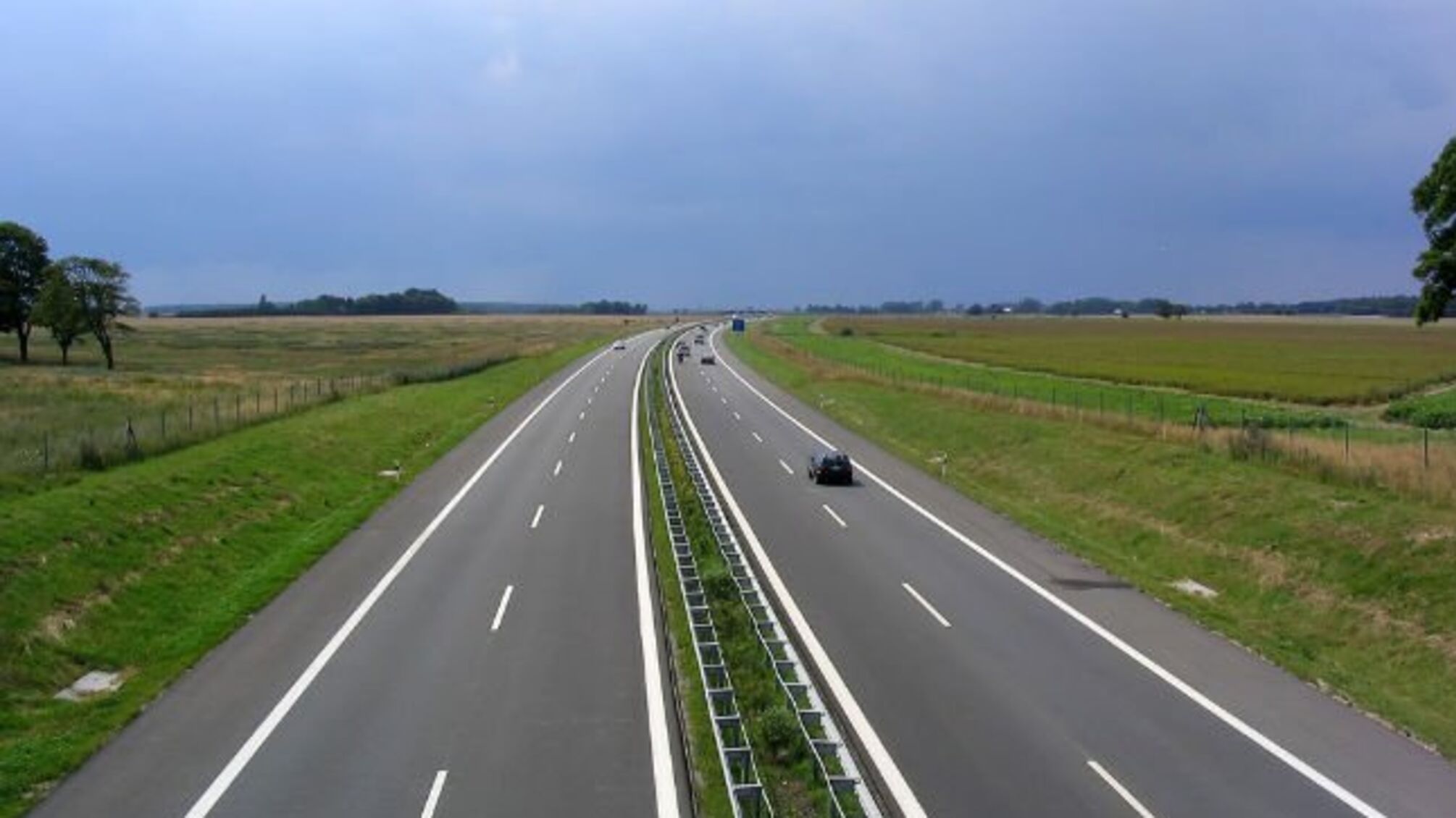 В “Укравтодорі” назвали вартість проїзду першою платною дорогою в Україні