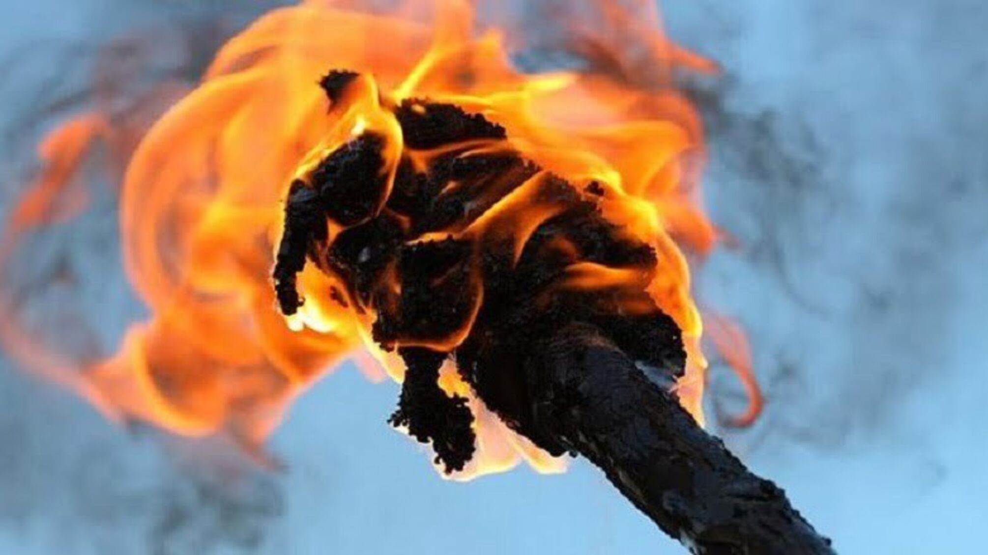 У Запоріжжі намагалися підпалити храм УПЦ МП