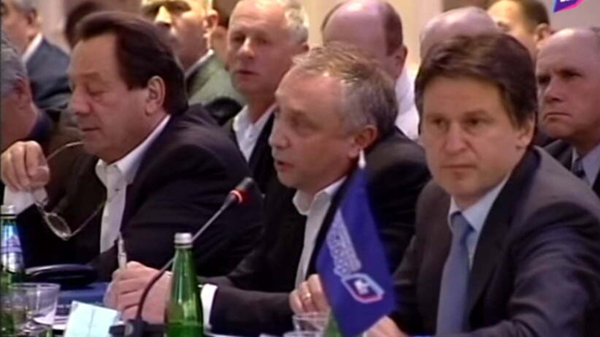Повзучий реванш – Яків Грибов захоплює український агрохолдинг на користь московських ляльководів?