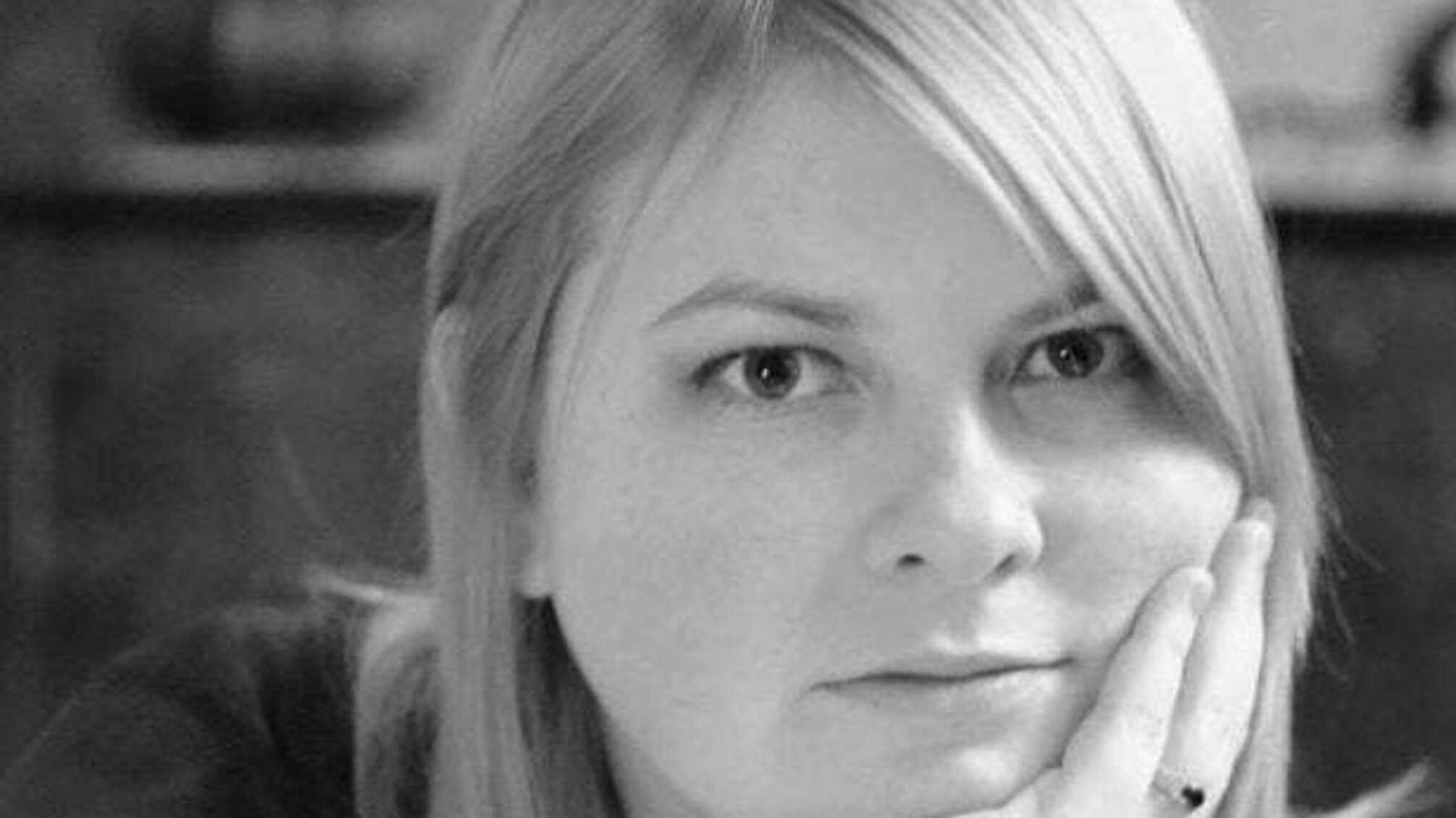 На честь Гандзюк названо одну з центральних вулиць Херсона