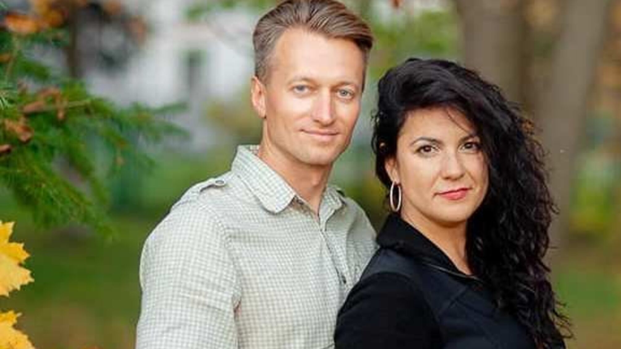 На Житомирщині з'ясовують причини загибелі судді та його дружини