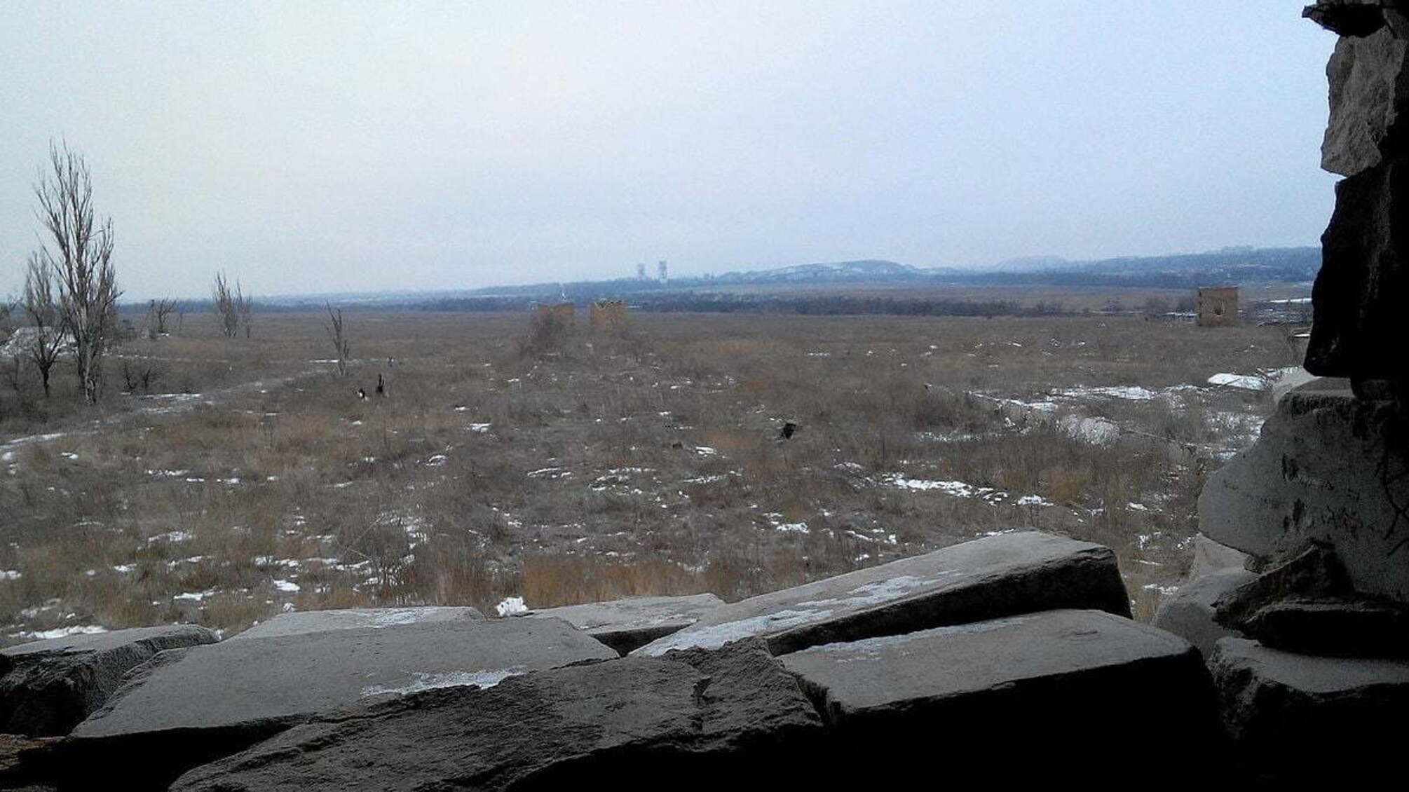 Російські окупанти встановили нові вогневі позиції: звідки чекати вогню