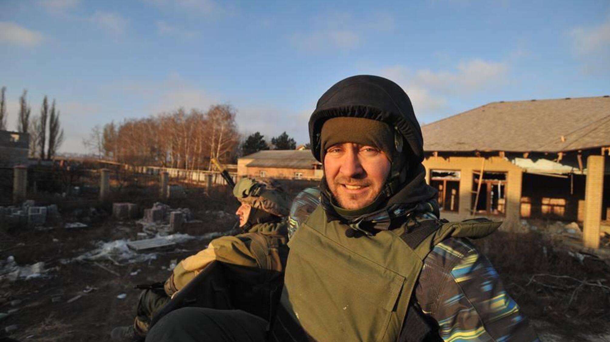 До громради при Міністерстві у справах ветеранів – справжніх захисників країни! Зроби свій вибір!