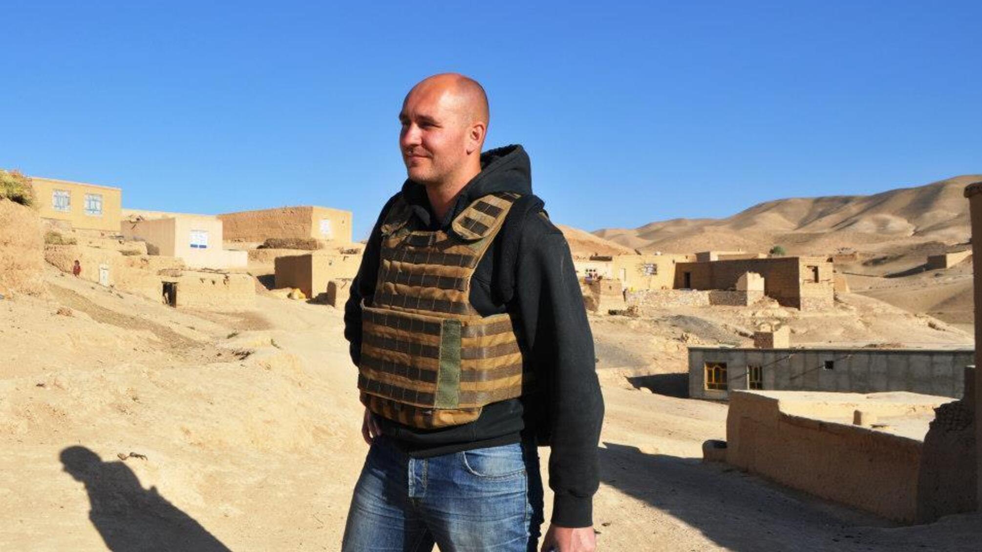 Обери гідних! – Голосування до громради при Міністерстві у справах ветеранів розпочалось