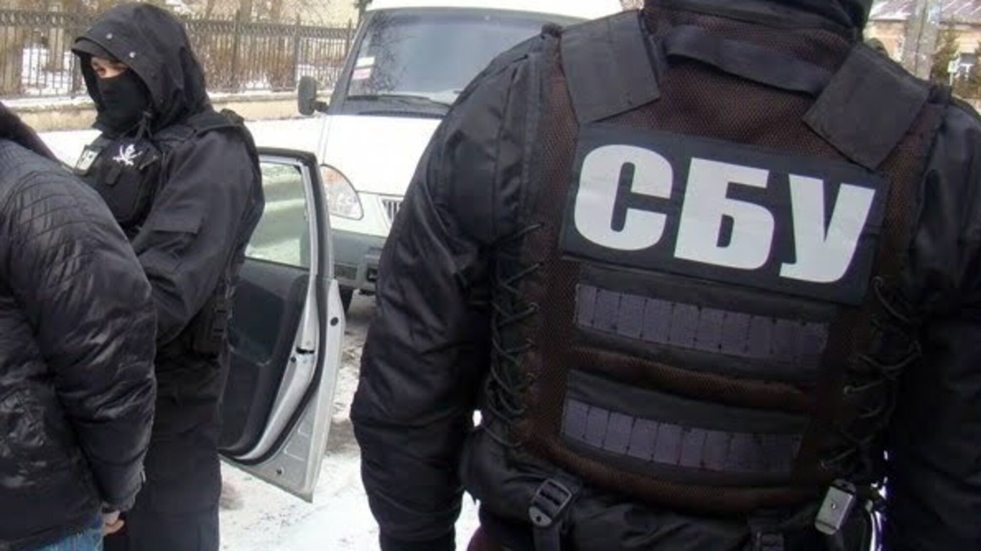 Проросійські найманці готують теракт? - на КПВВ затримано чоловіка з вибухівкою (відео)