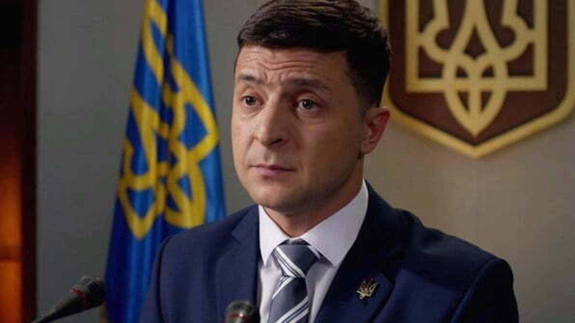 ЗМІ: Зеленський збентежив дипломатів ЄС планами з приводу Путіна