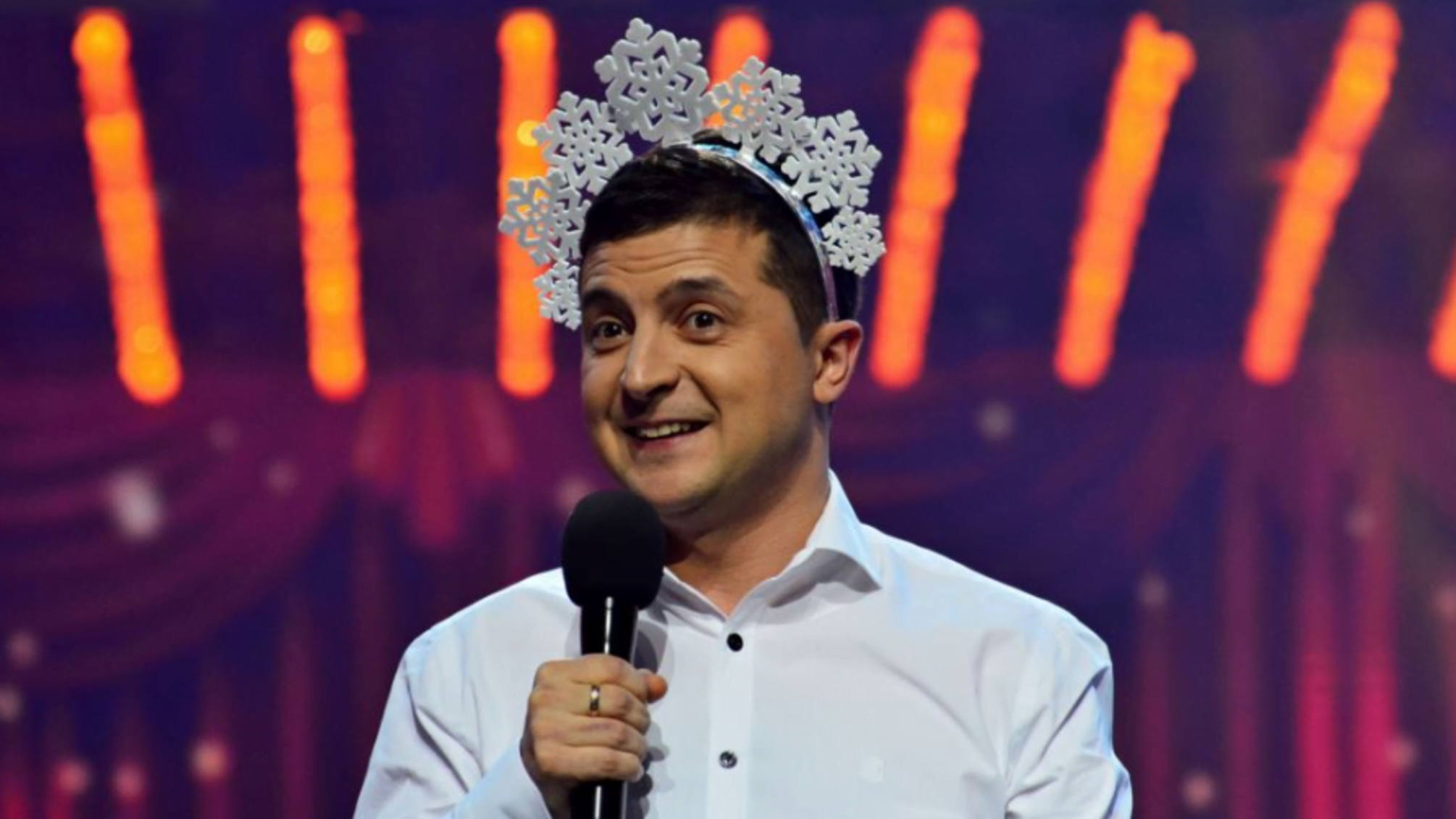 Зеленський виправив свою декларацію: кандидат зробив відверте зізнання