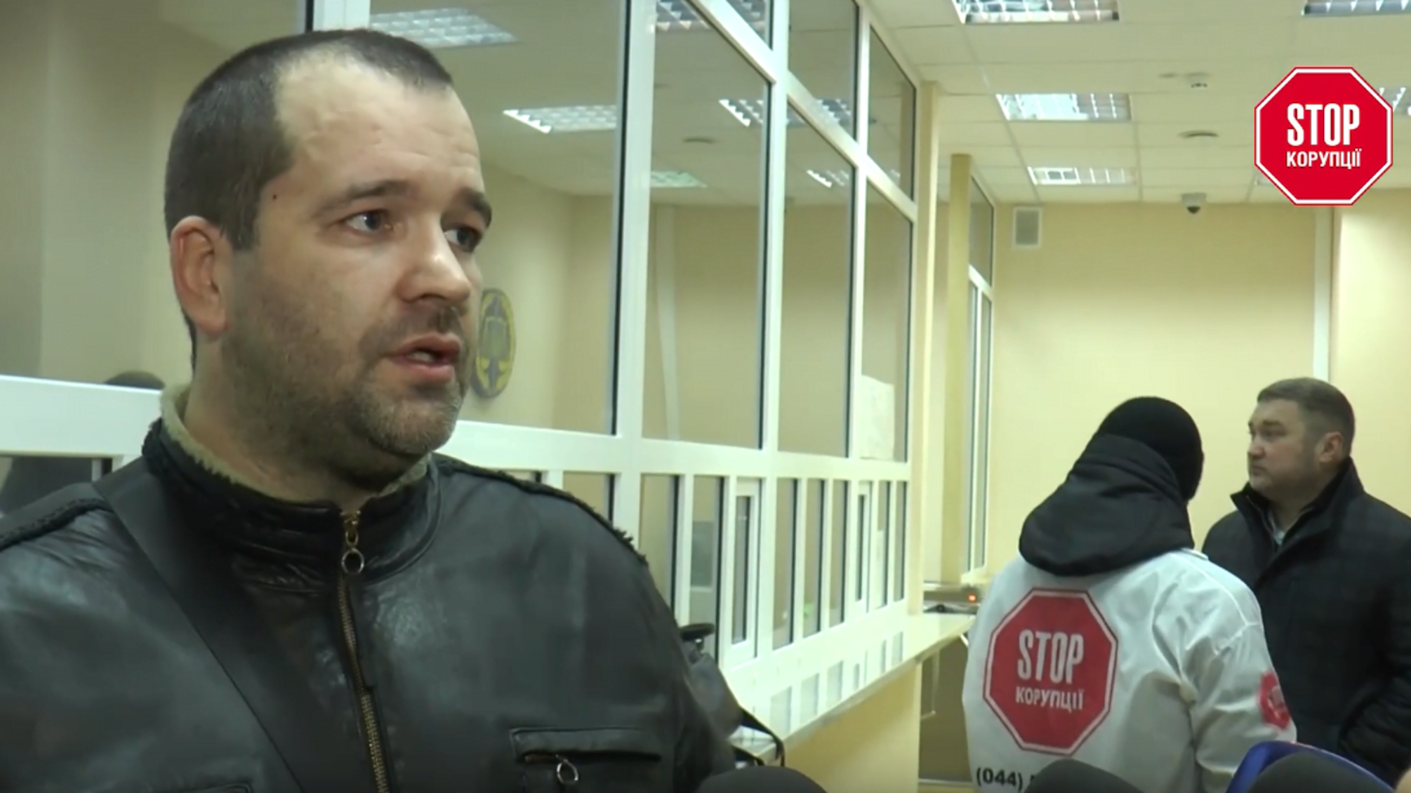 'Від заходу до світанку': нічний домашній арешт за кривавий напад на журналістів 'СтопКору'