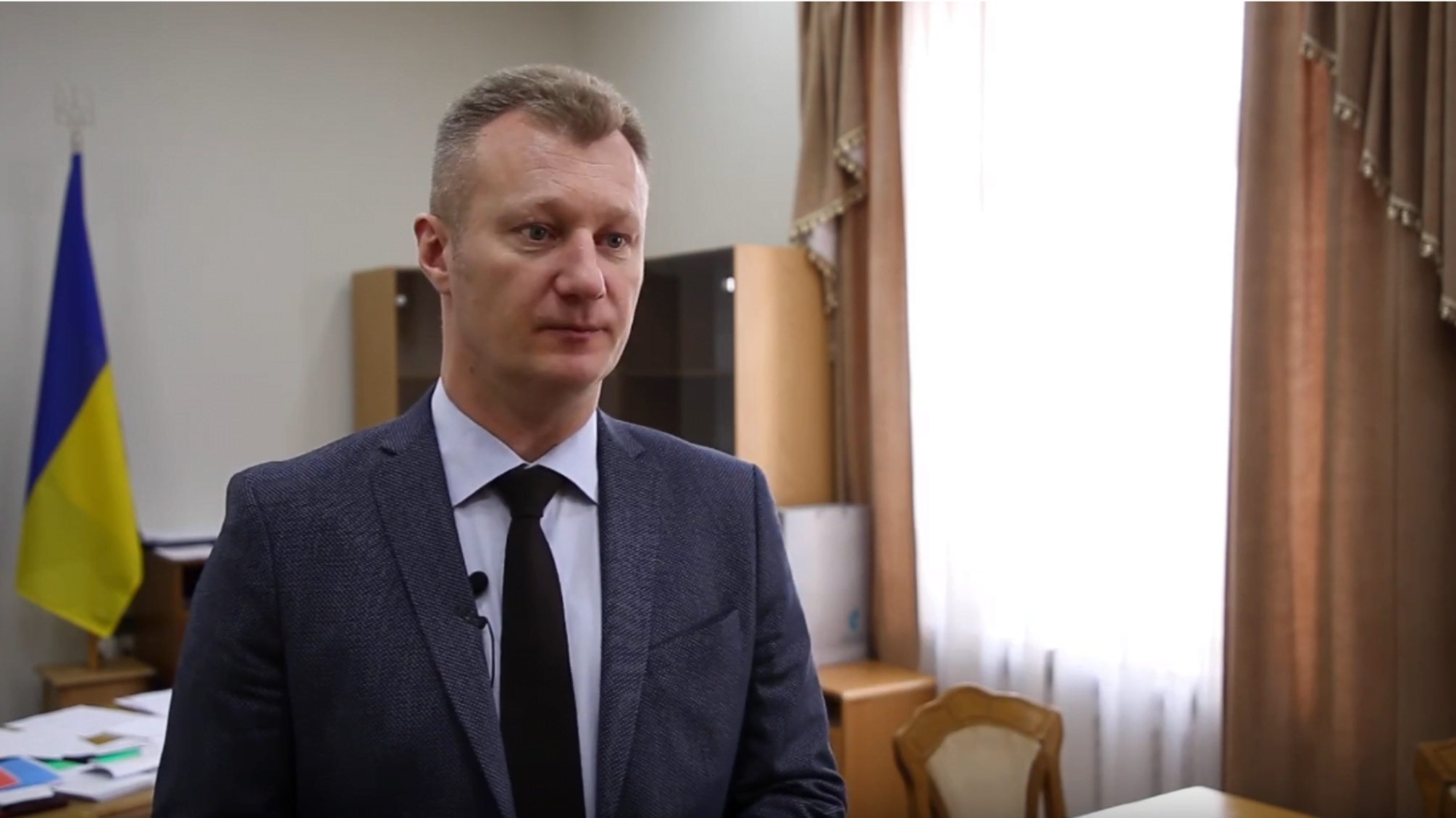'Відрив між кандидатами у межах статистичної похибки' – заступник голови ЦВК Радченко