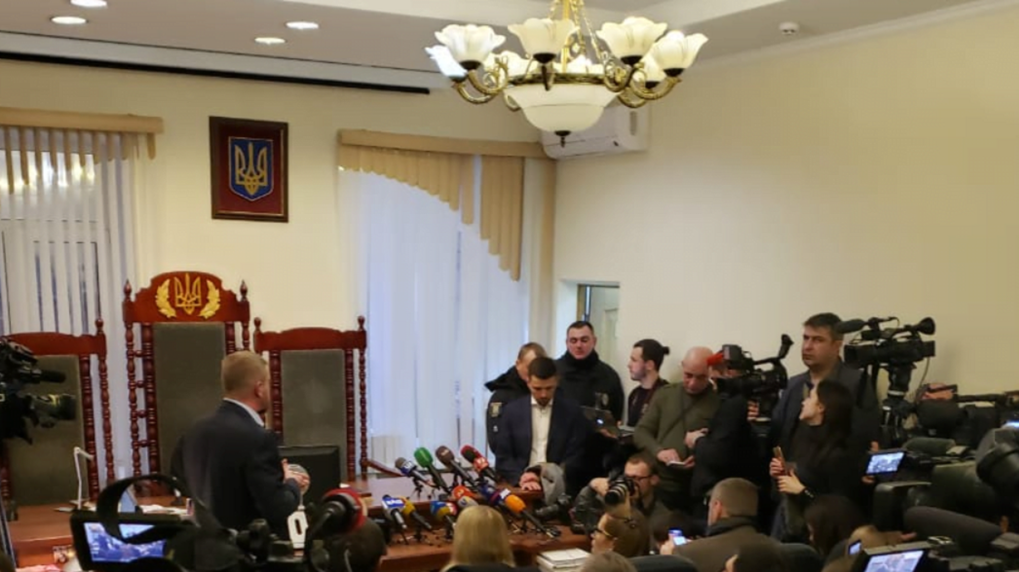 Суд у справі Супрун: позивача-нардепа Мосійчука заганьбили