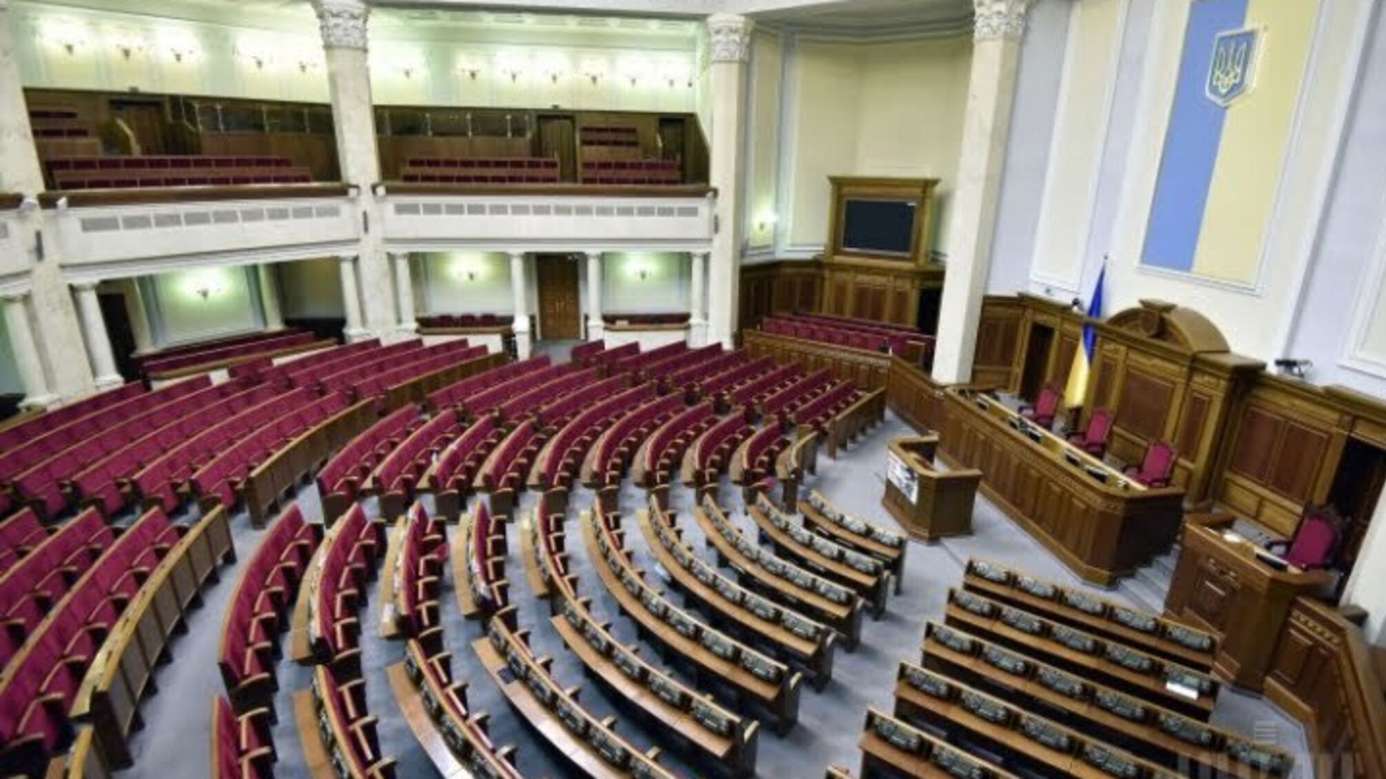 Пішов з життя один із колишніх народних депутатів України
