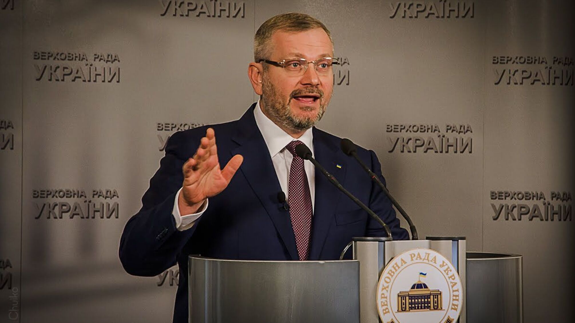«Пішли, Андрію, нам тут не раді» - Садовий та Вілкул не можуть розмістити власну рекламу у Дніпрі