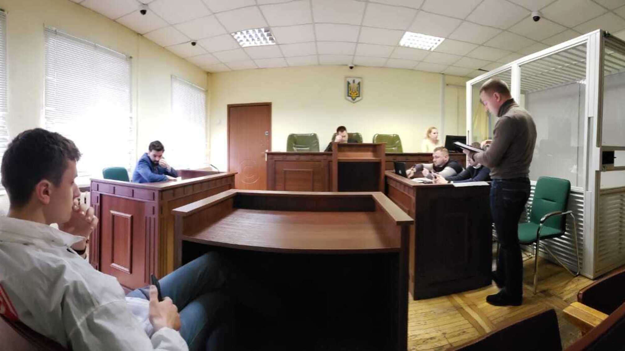 Кокаїн, амфетамін, марихуана – свідок розповіла про 'веселе дозвілля' у мерії Вишгорода