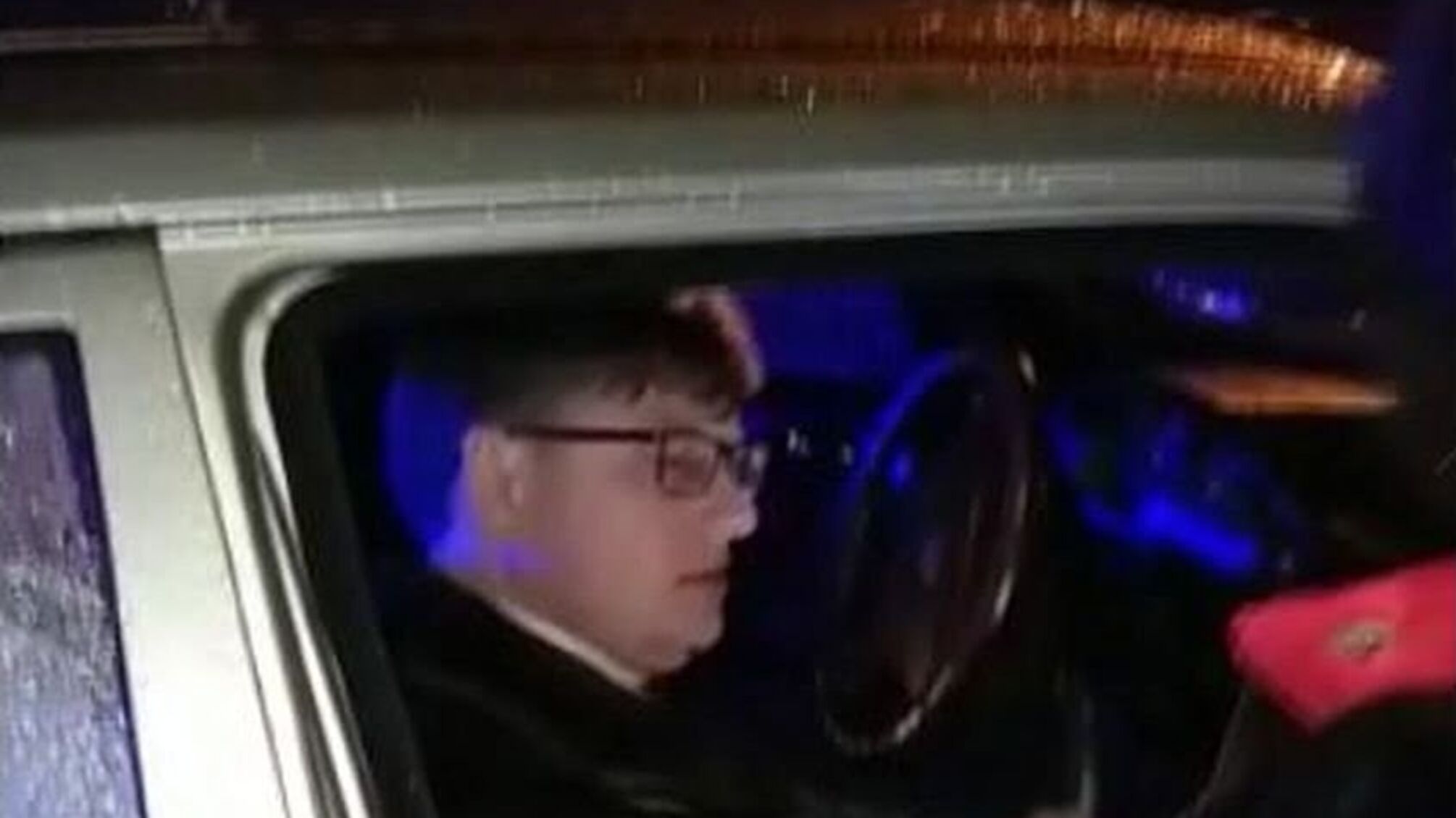 Двоє людей загинуло у ДТП за участі п'яного екс-голови карного розшуку Луцька (ВІДЕО)