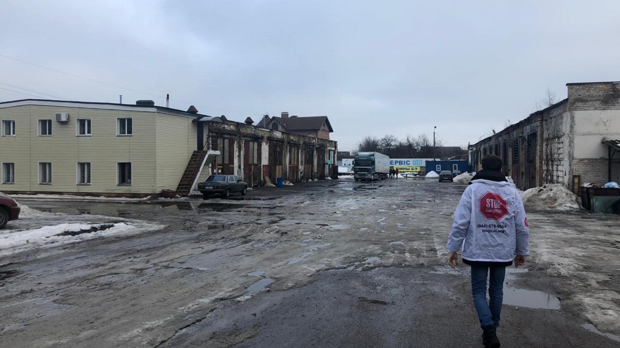 Фірма-примара: як у Вишгороді створили КП 'Вишгородпастранс'