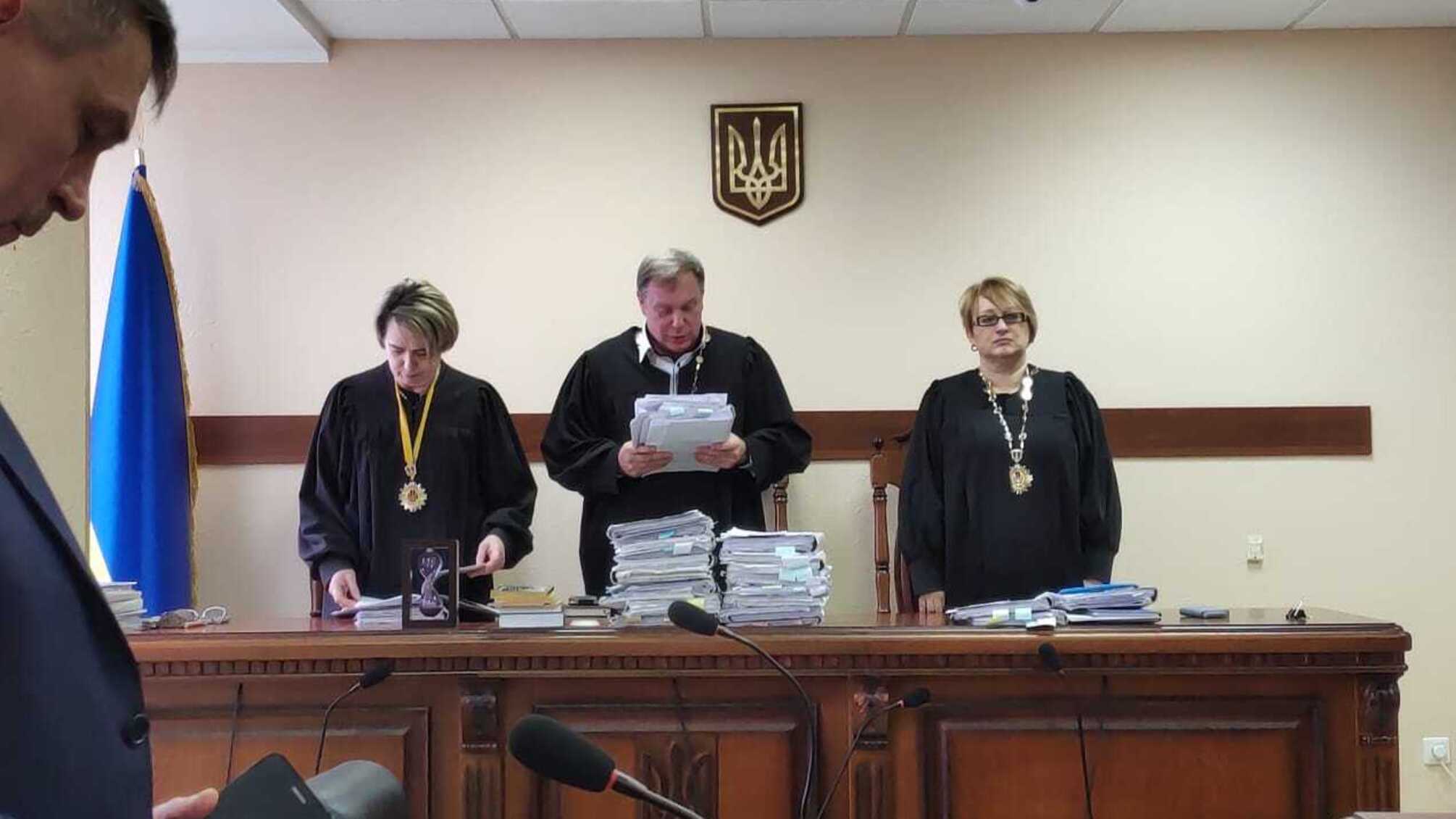 Мертві серед живих – суд поставив крапку щодо існування приватного моргу у приватному секторі