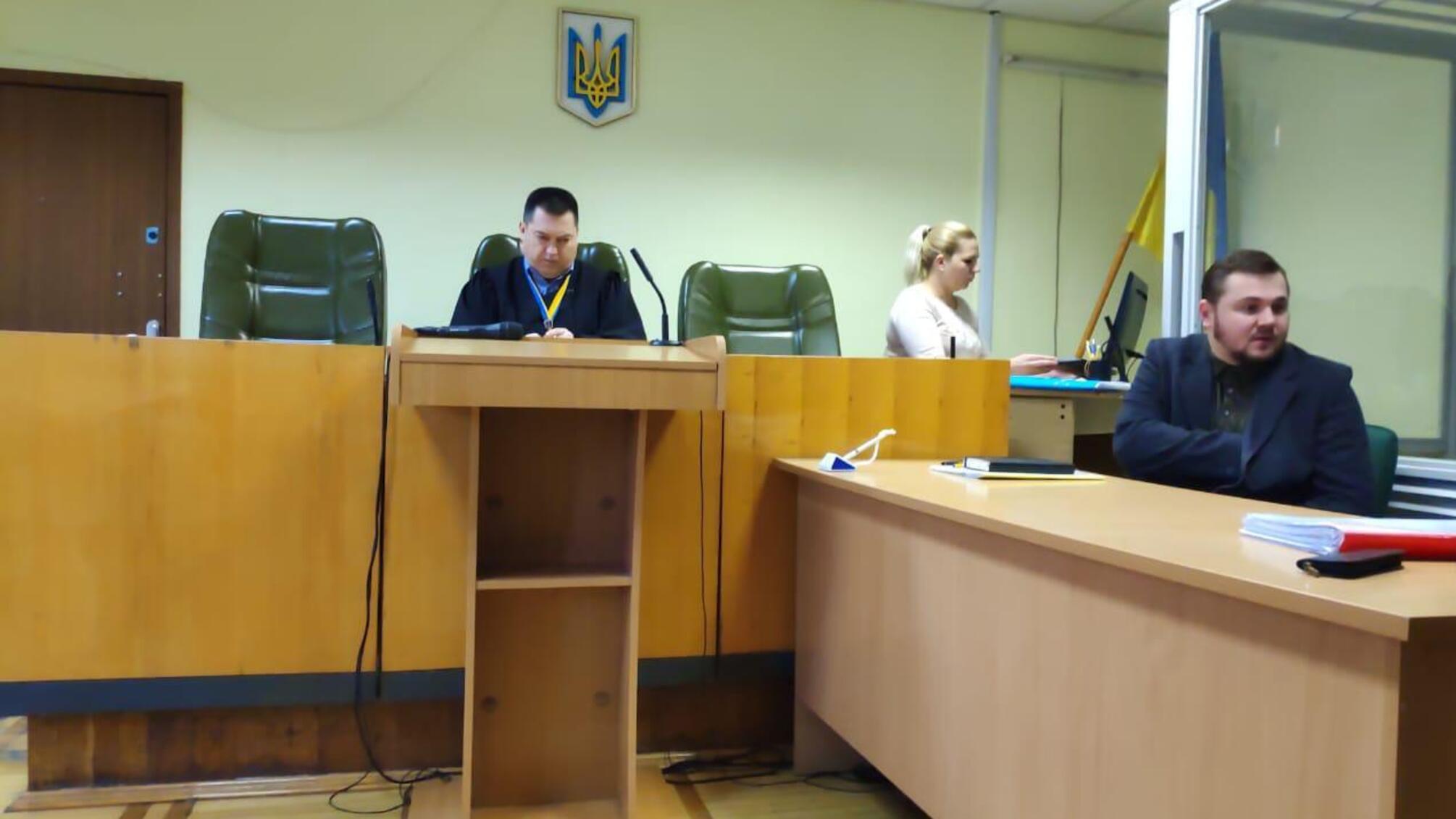 Хабарі та наркотики: влада Вишгорода – на лаві підсудних