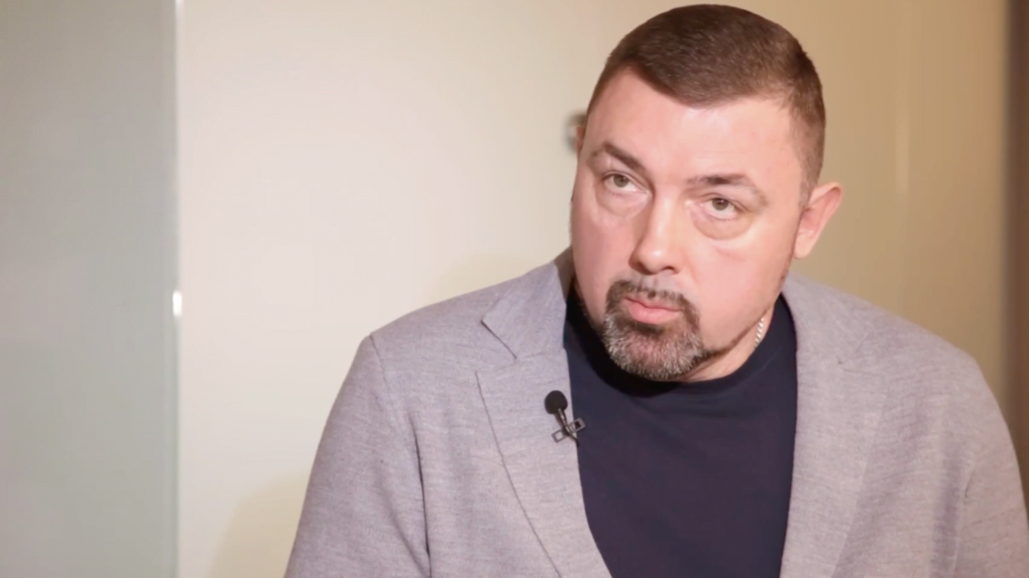 'Заїжджати на підприємство на БТР – це параноїдальна шизофренія', – голова 'Асоціації протидії агрорейдерству'
