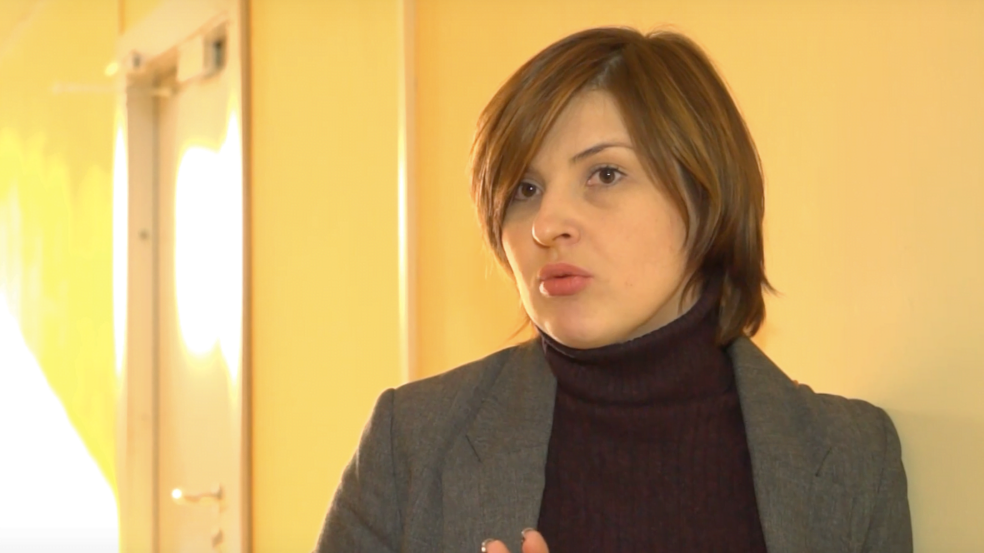 Хто у кого? Агрорейдерка Камінська заявила, що майно та землю відібрали саме в неї