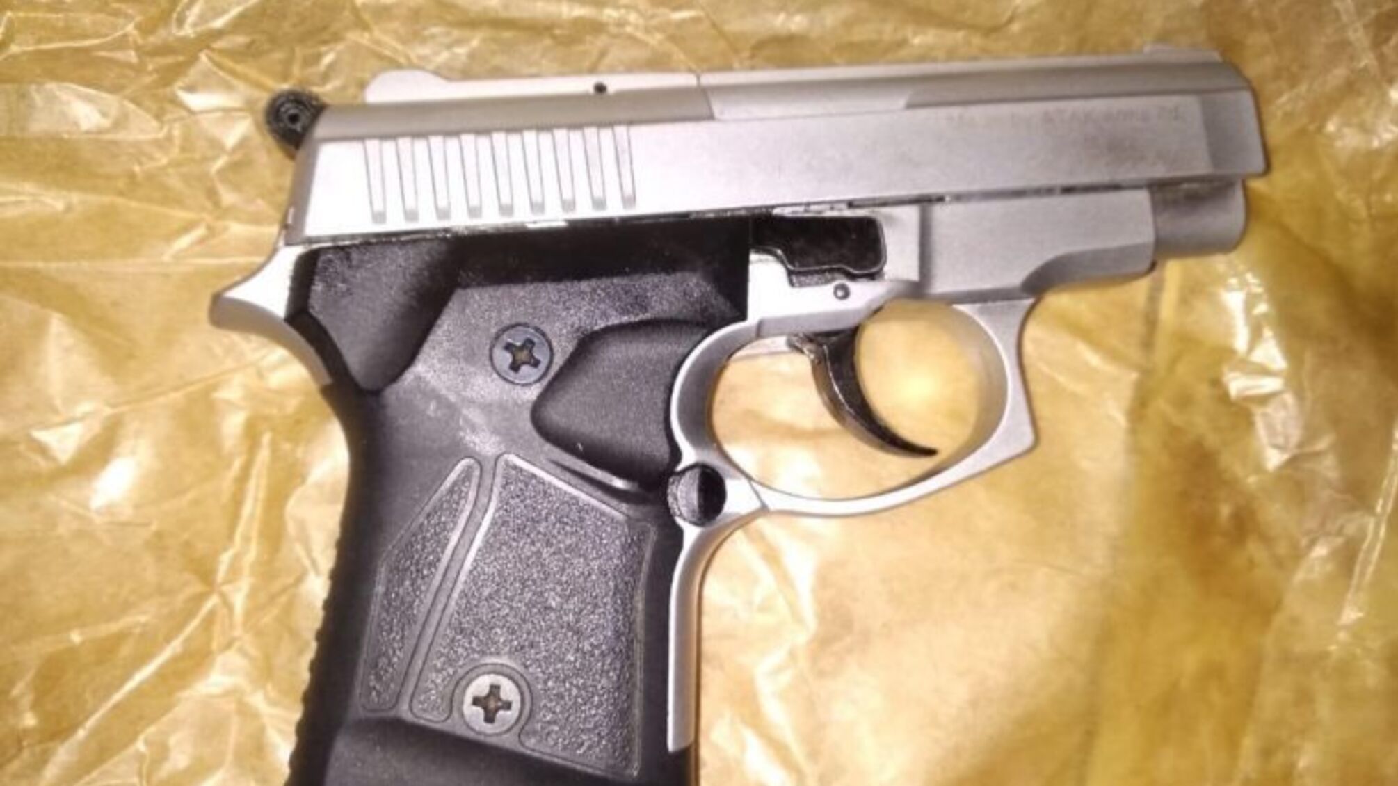 Подвійне вбивство: на Одещині пострілами в голову вбили літню жінку та її онука
