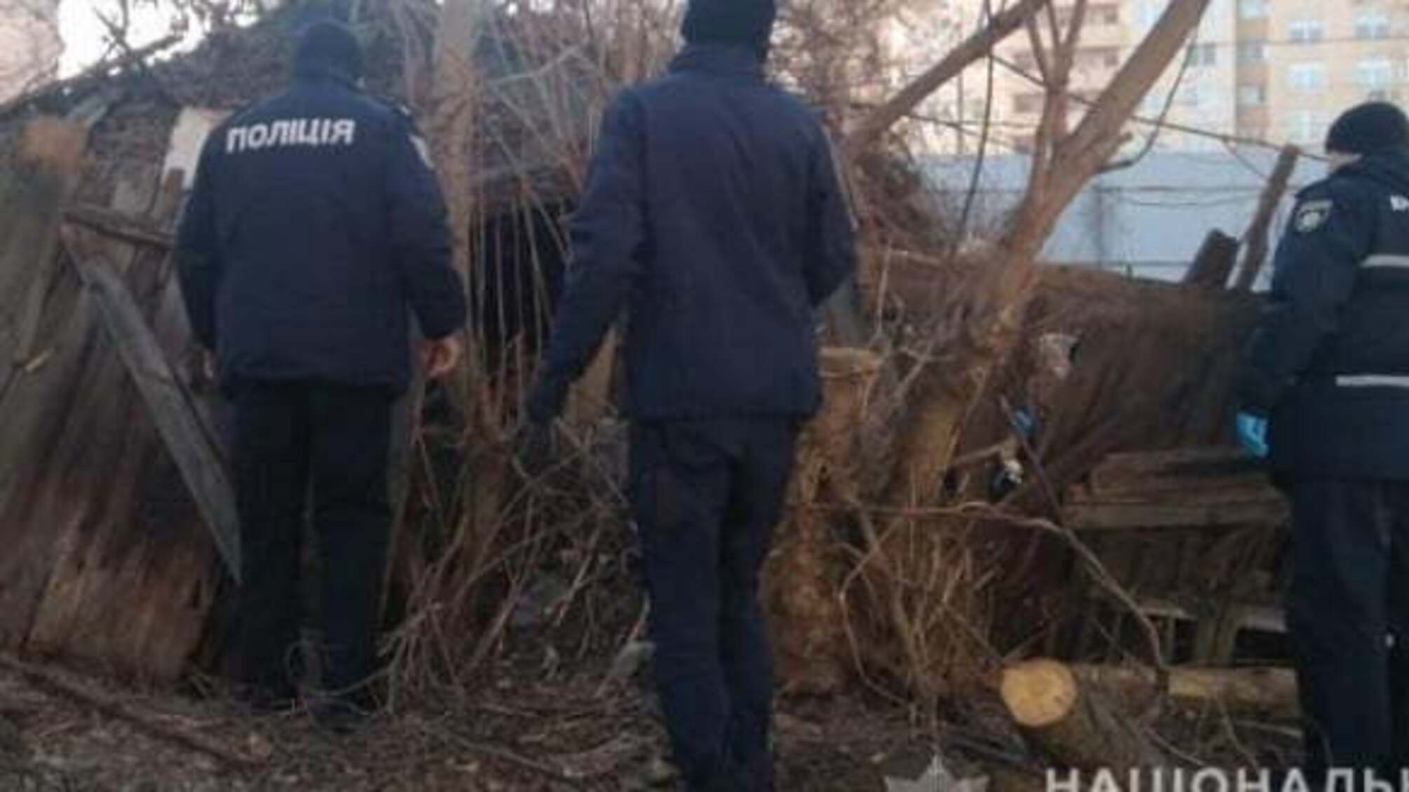 У Києві працівниця дитсадка викинула власну новонароджену дитину