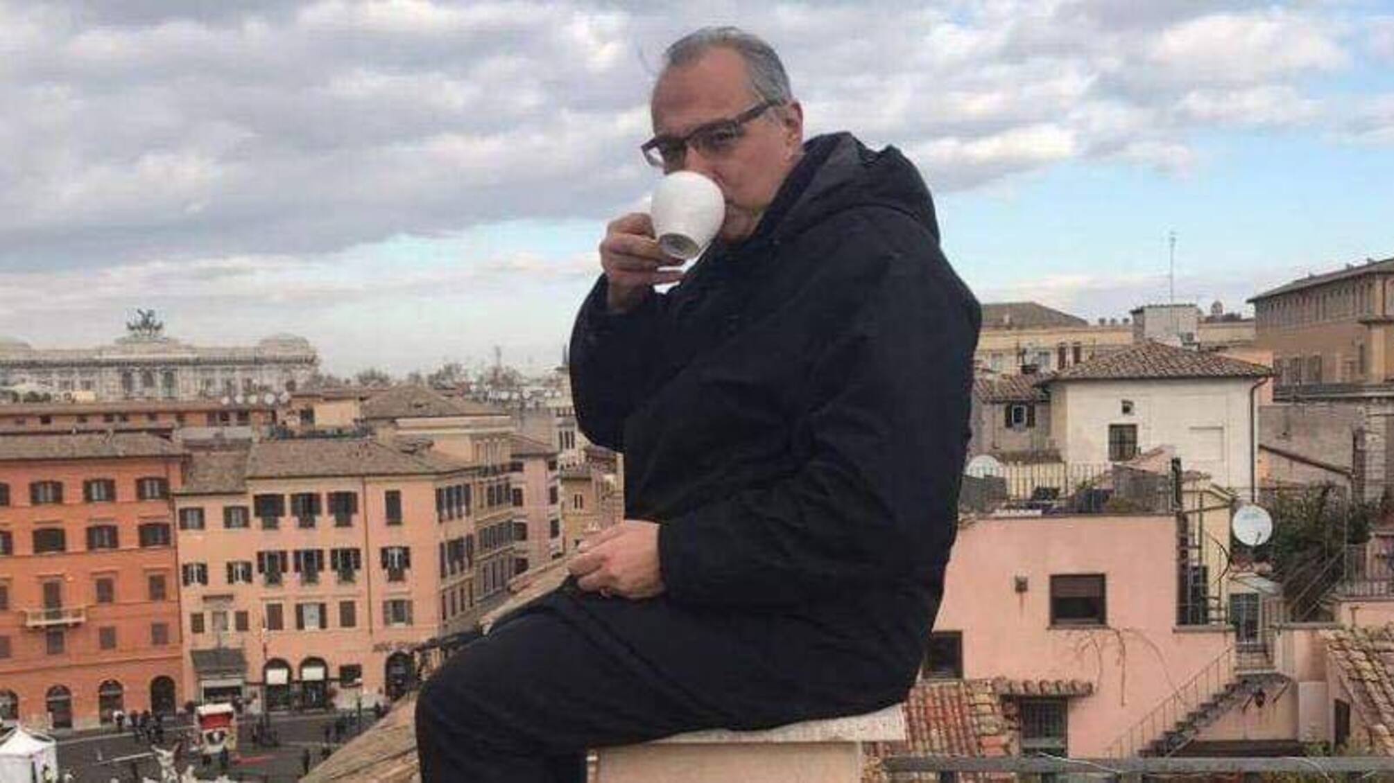 'Був злий, що не пускали' – в Ефіопії чоловік запізнився на літак, що розбився