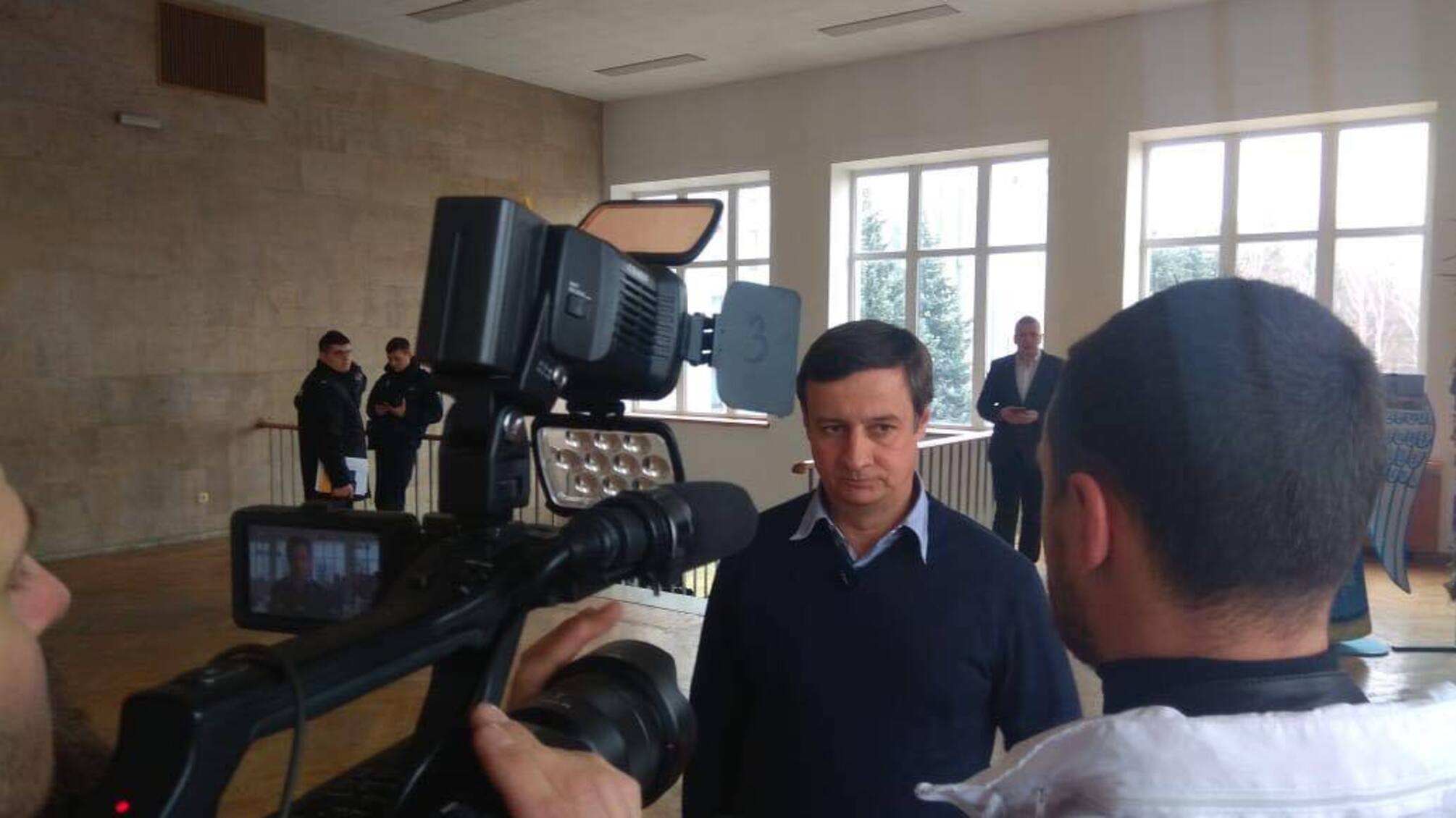 Не посієш, не пожнеш – на Рівненщині депутати саботують проект з рекультивації земель?