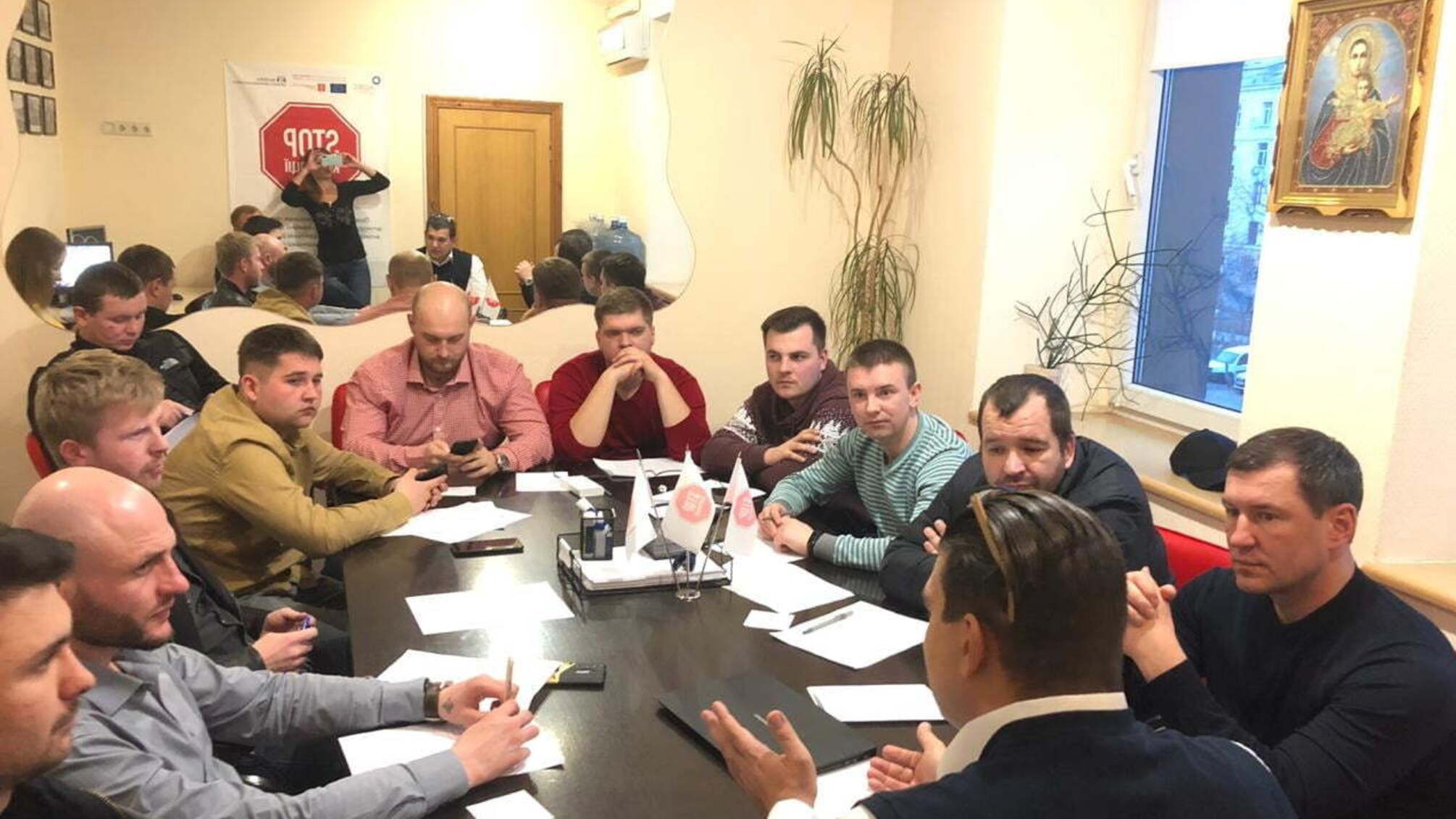 Ловіть протокол: громадські активісти зможуть складати адмінпротоколи