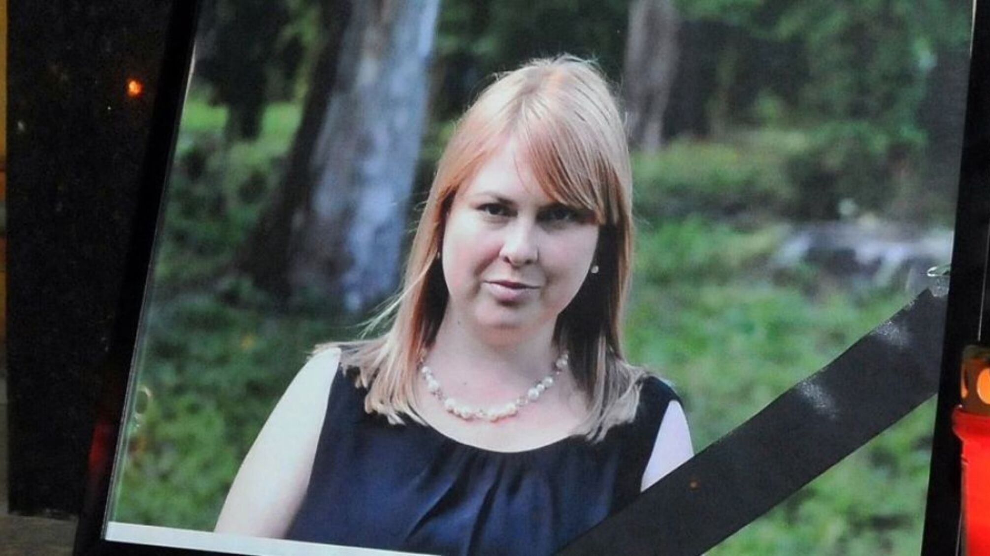 У Мережі з'явиться фільм про вбивство Каті Гандзюк