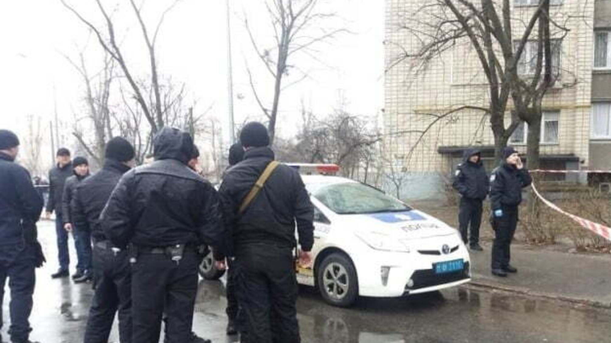 'Знайшли з вогнепальним пораненням в авто': у Києві вбито головного свідка у справі 'діамантових прокурорів'