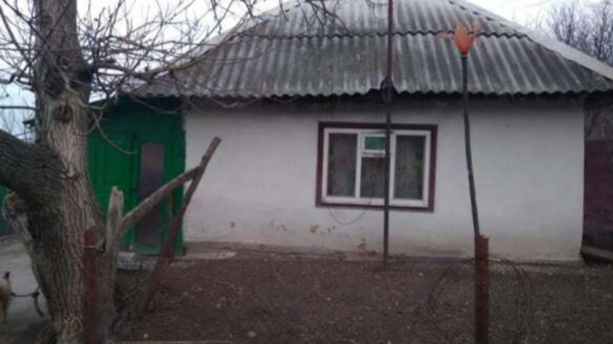 На Дніпропетровщині зловмисник побив та пограбував 104-річну жінку