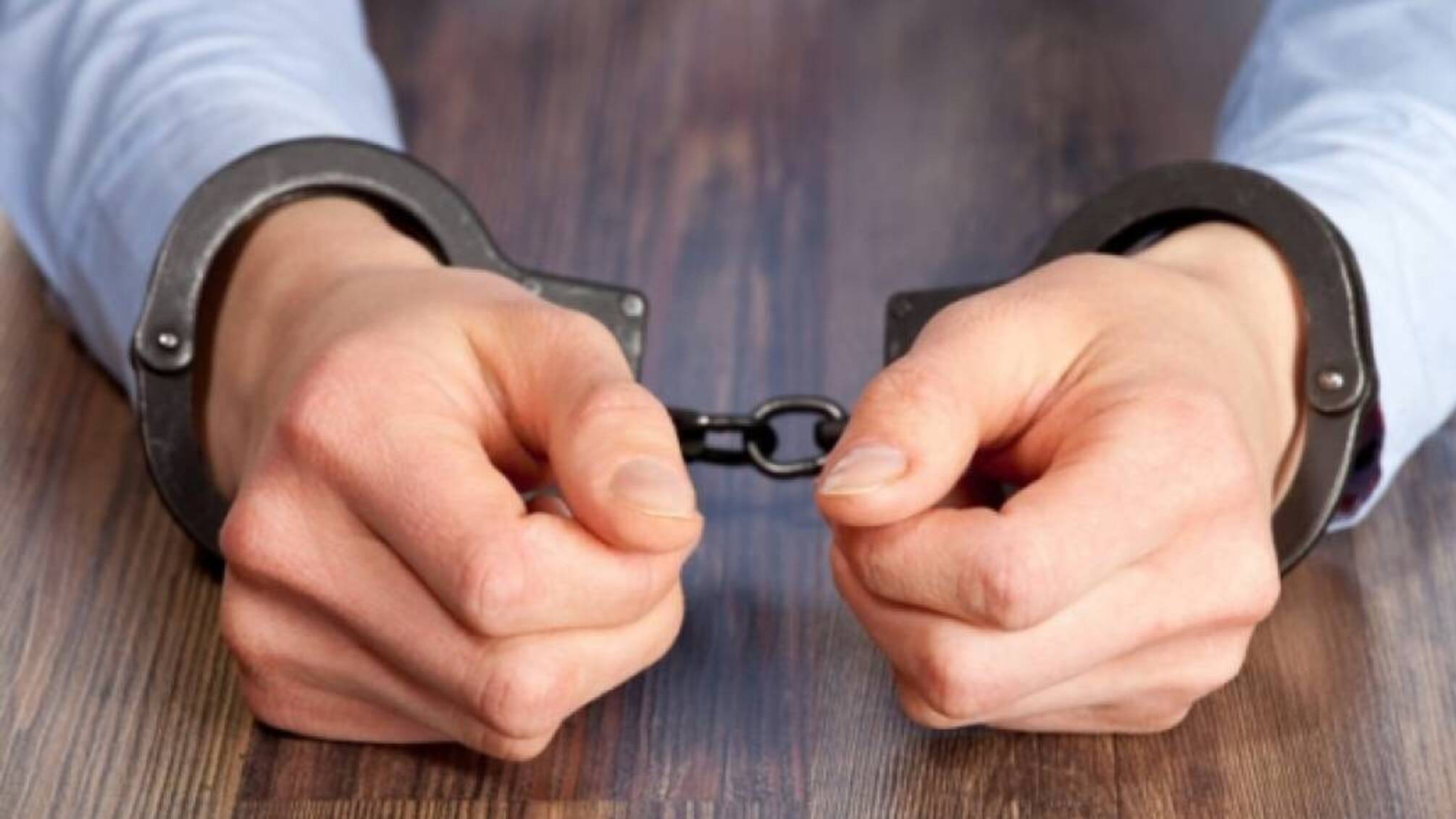 У Кривому Розі судитимуть чоловіка, який скоїв 14 крадіжок на суму 175 тисяч гривень