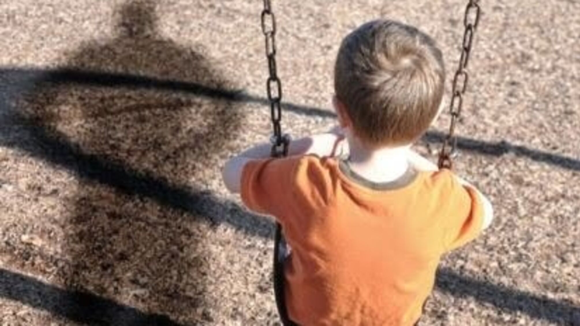 На Кіровоградщині розшукують неповнолітнього хлопця