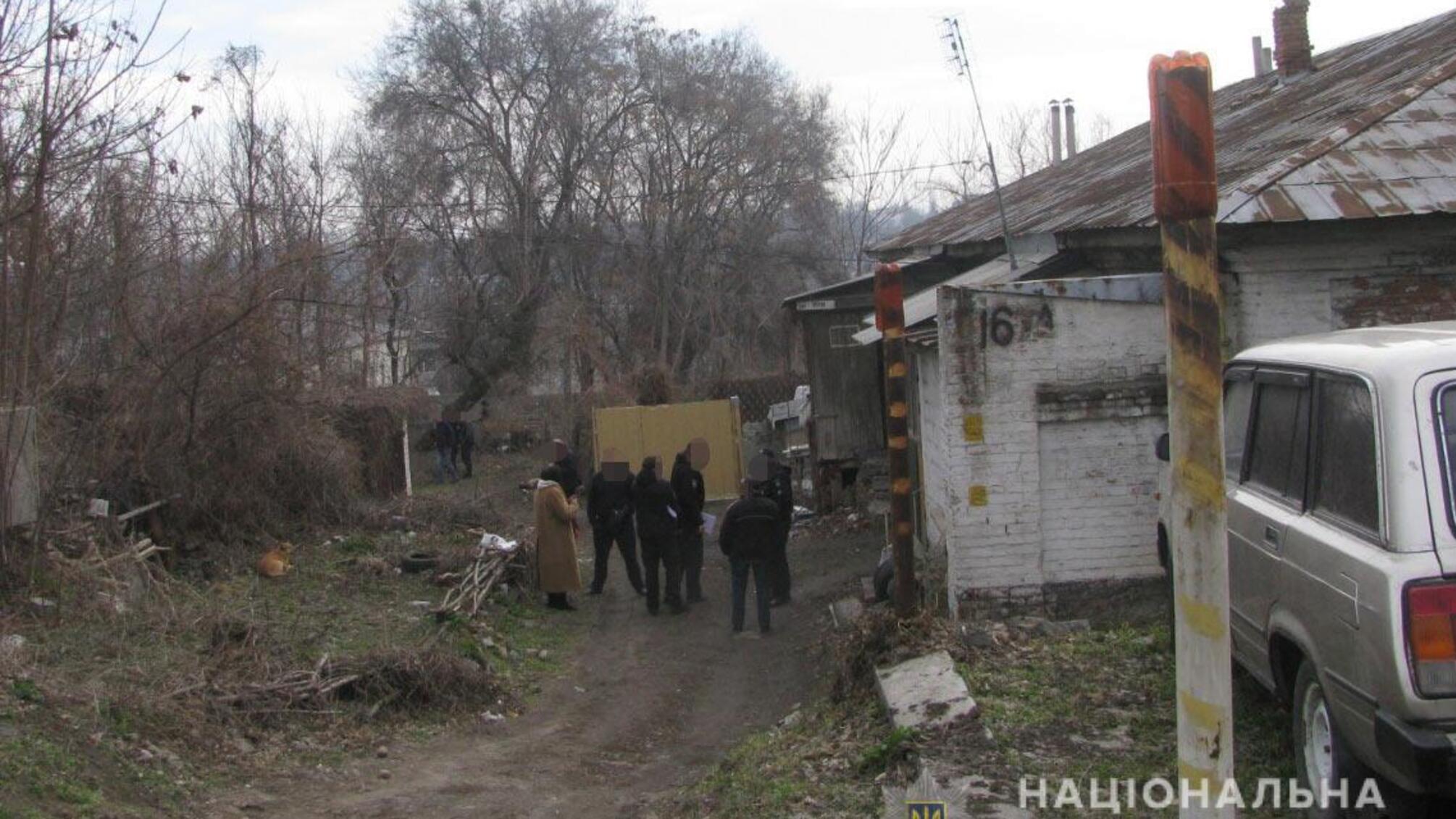 Вбили й намагались спалити тіло – подробиці про жорстоку розправу над чоловіком в Дніпрі (ВІДЕО)