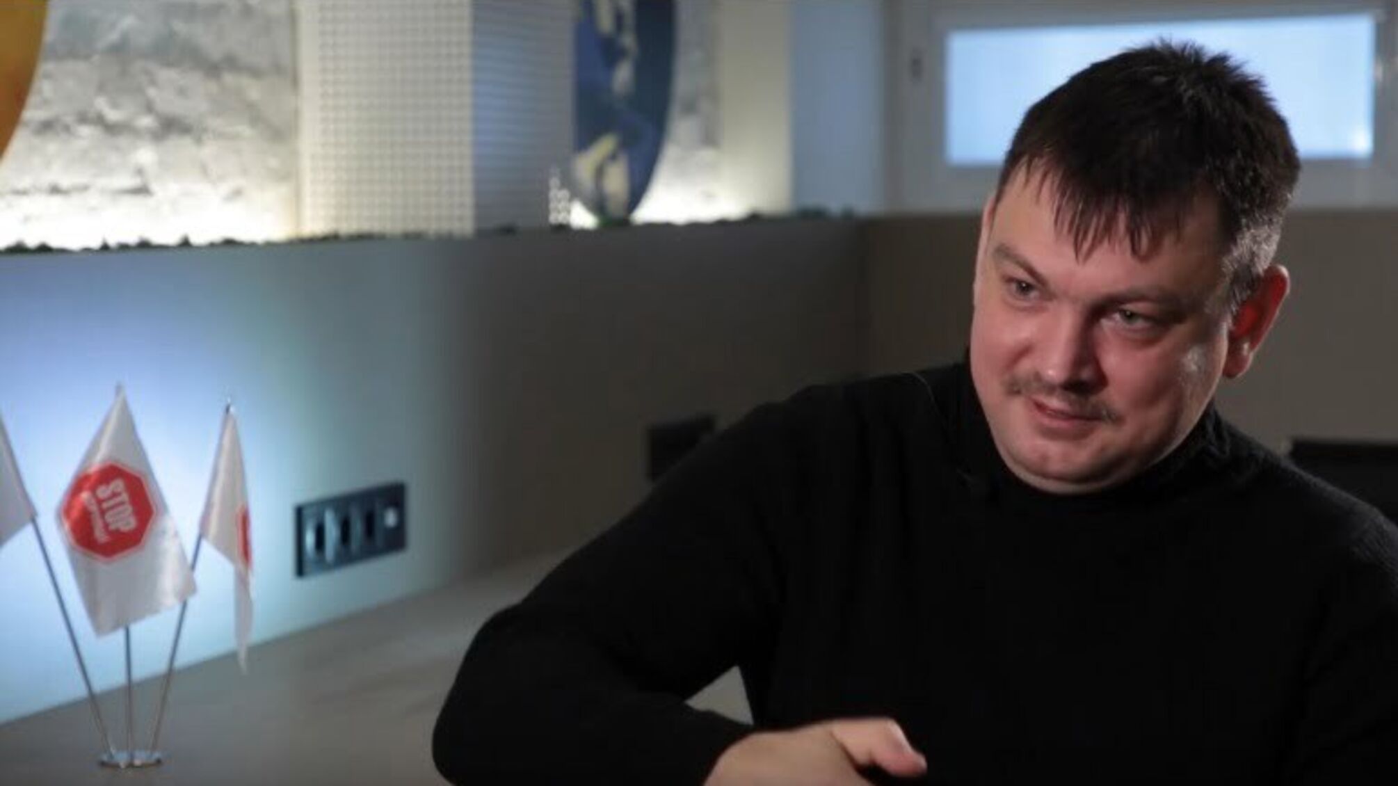 'Явище Володимира Зеленського дуже схоже на явище Путіна' - Сергій Лямець