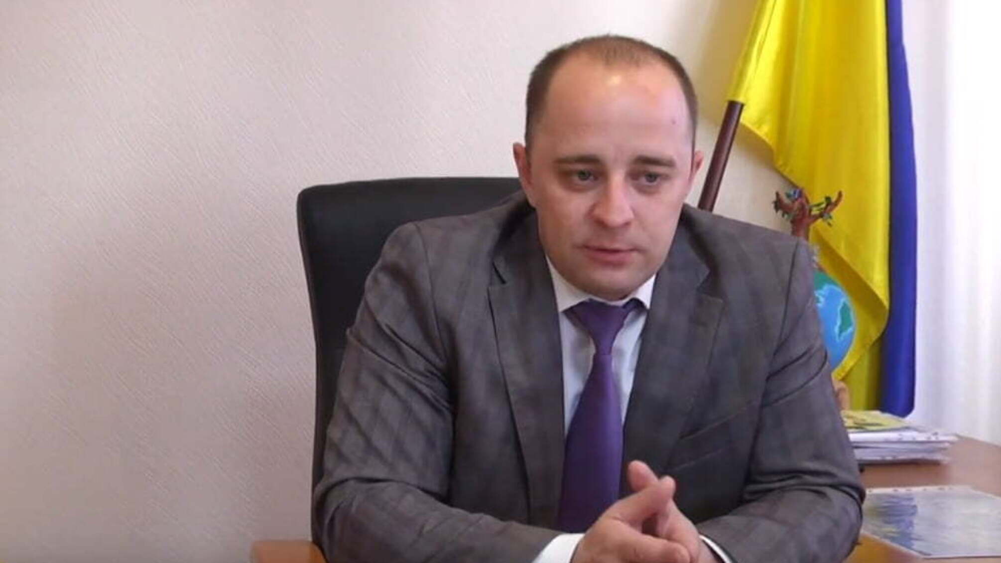 Автобуси для містян, гаражі для бійців АТО – чи здійсняться обіцянки мера Вишгорода цього разу?