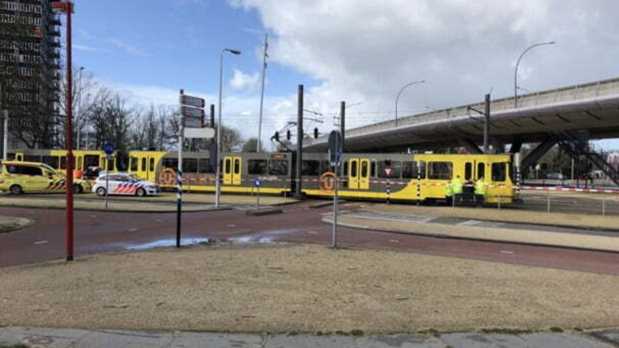 Відкрив вогонь по пасажирах трамваю – подробиці про криваву стрілянину в Нідерландах