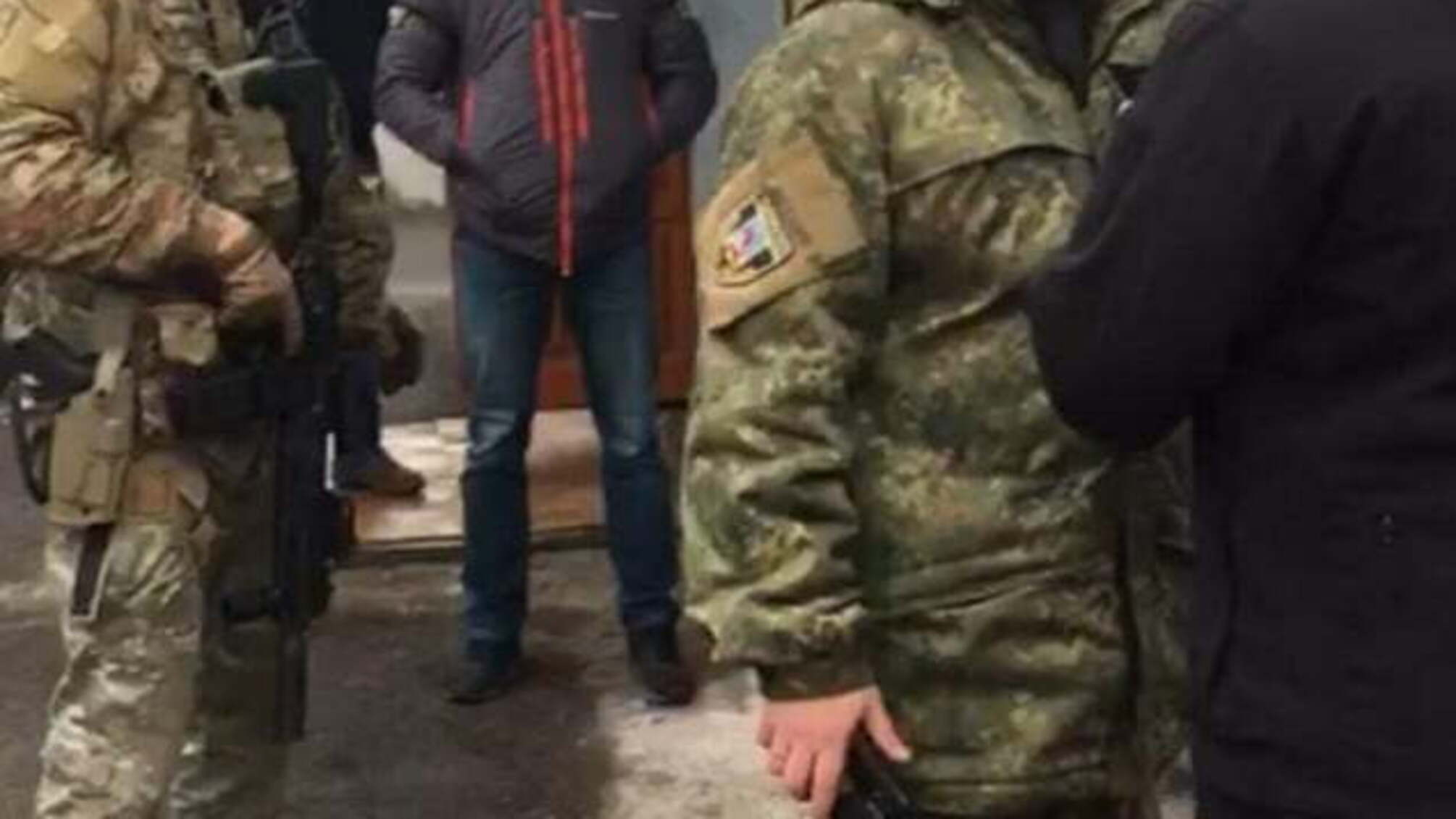 Ціна наживи в людське здоров’я – на Київщині поліцейський налагодив вивіз риби на продаж з ЧАЕС